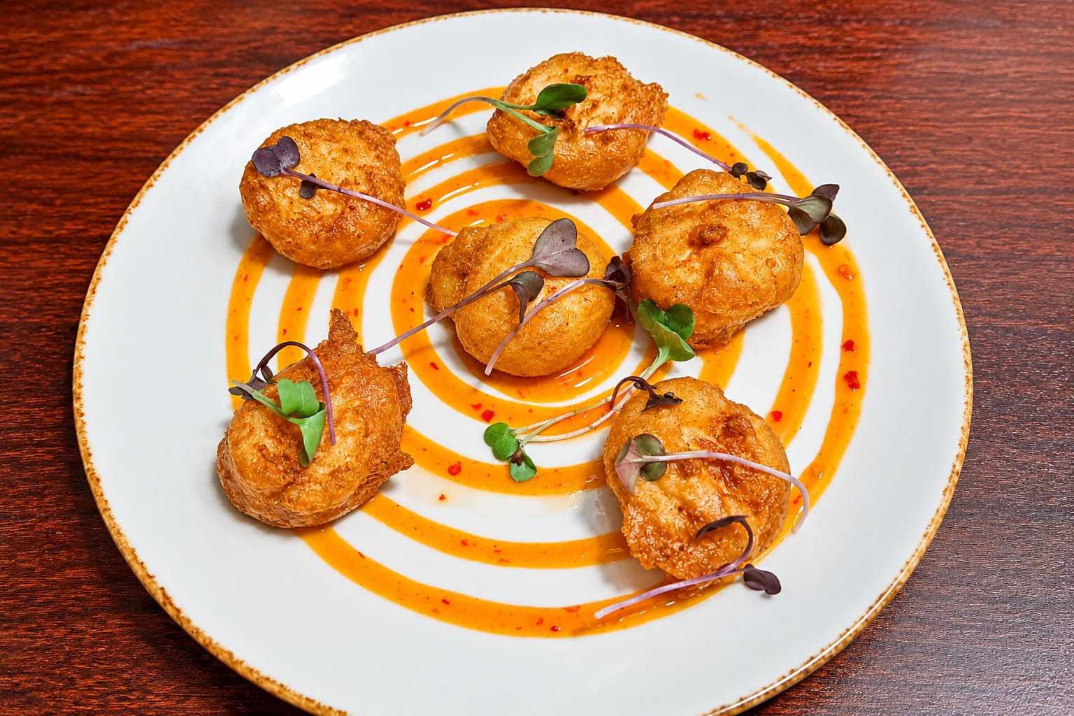 The Copper Kettle Steakhouse