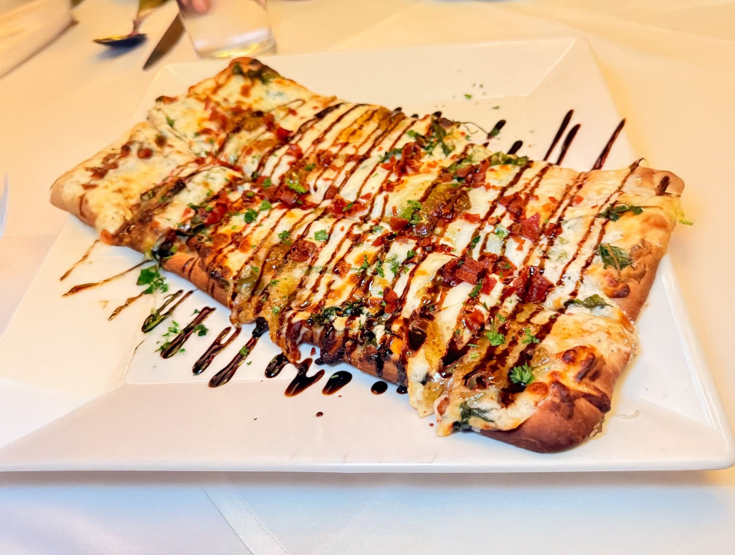 Maestri's Prime Italian Steakhouse