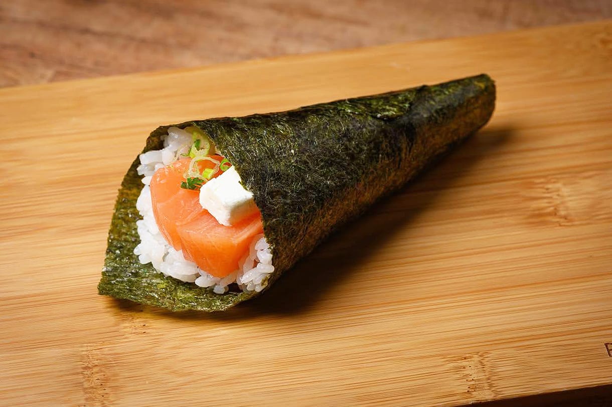 Sushi Song - Key West