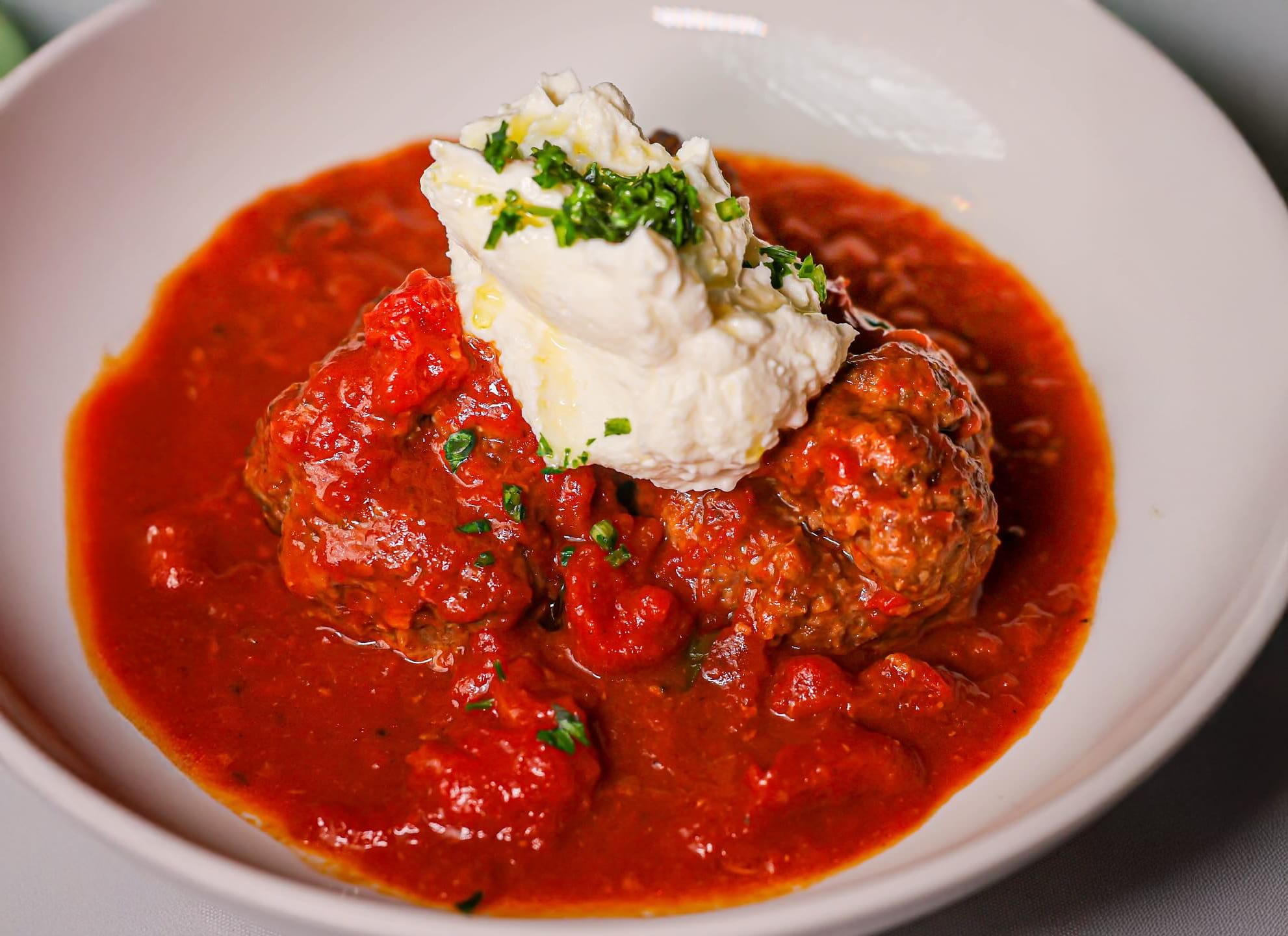 Maestri's Prime Italian Steakhouse