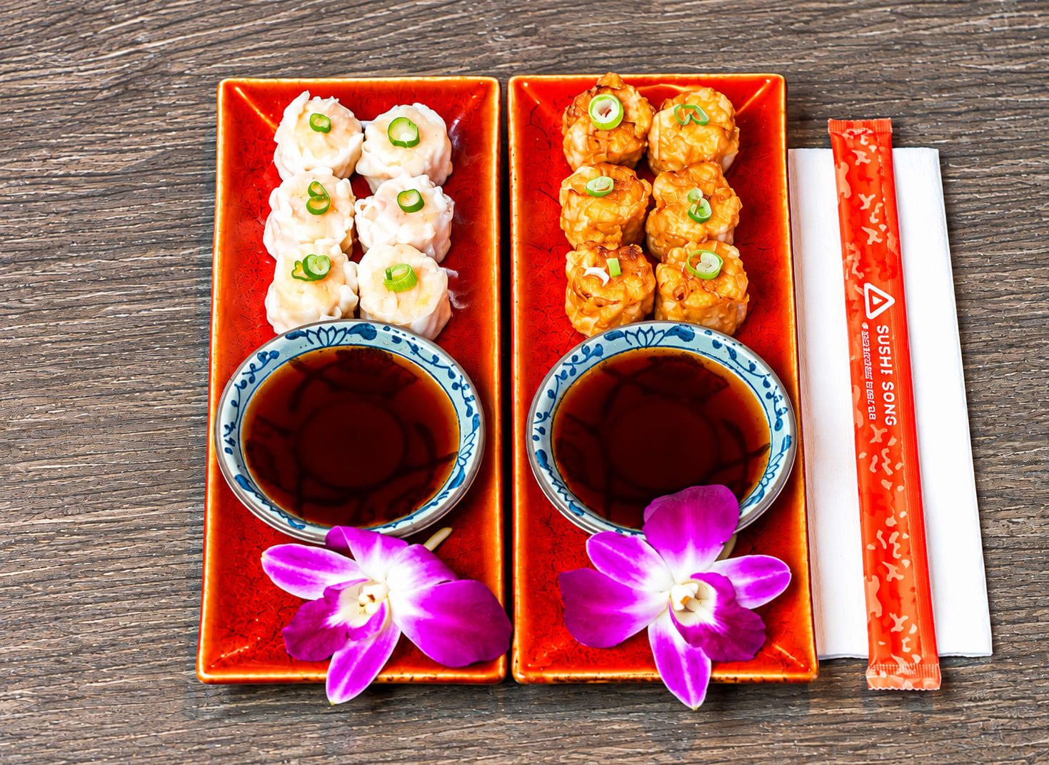 Sushi Song - Key West