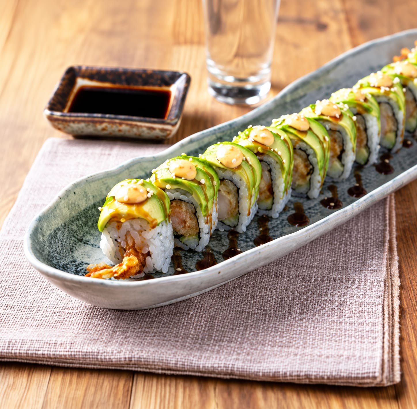 Photo 1 of 4: Sushi Song - Key West