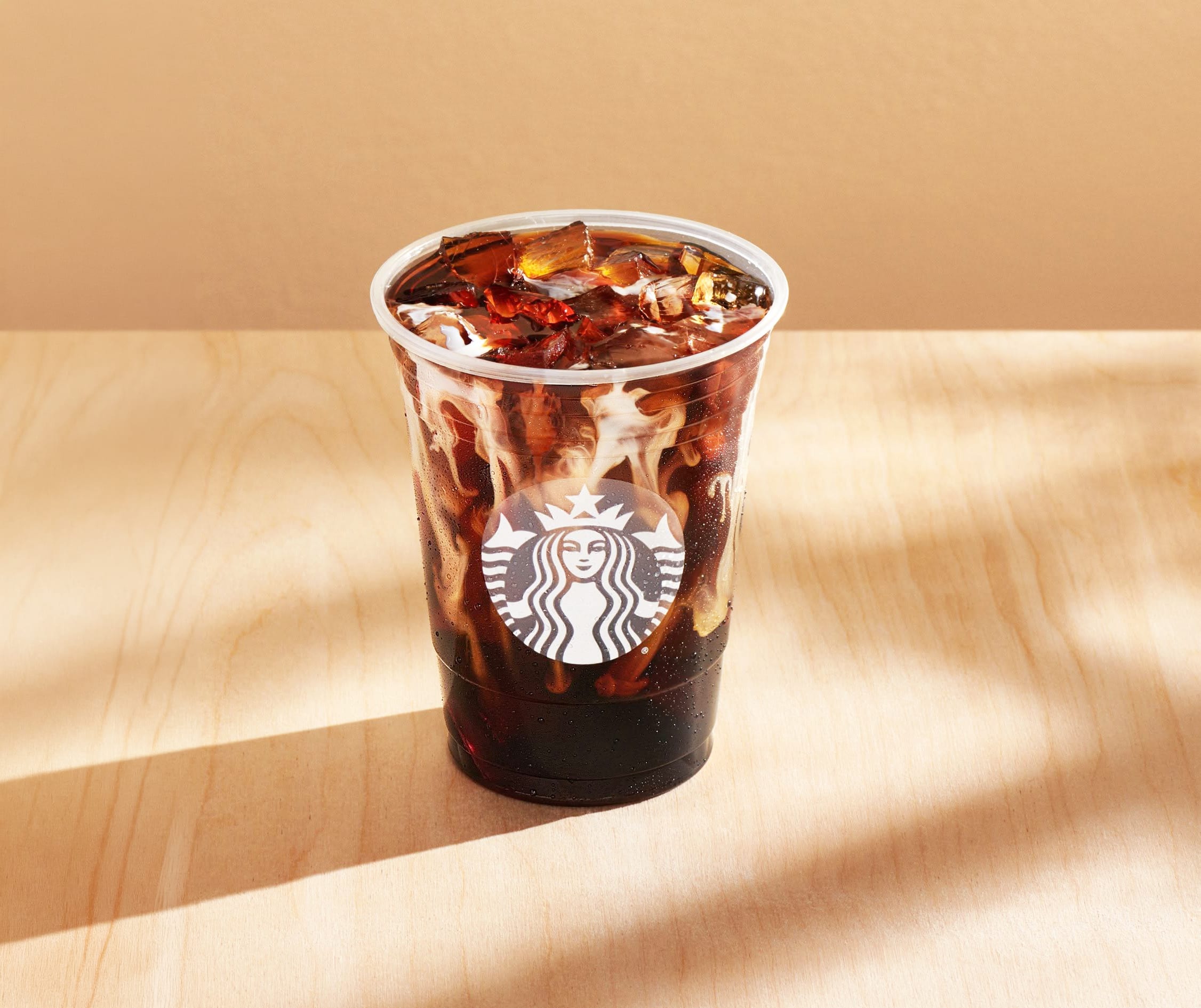 Photo 1 of 4: Starbucks - Three Alliance Center