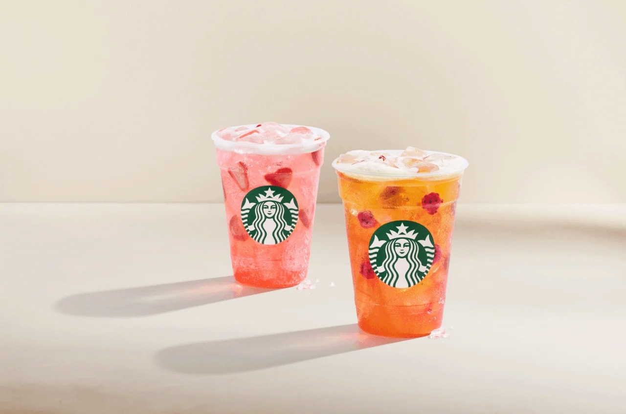Starbucks - Three Alliance Center