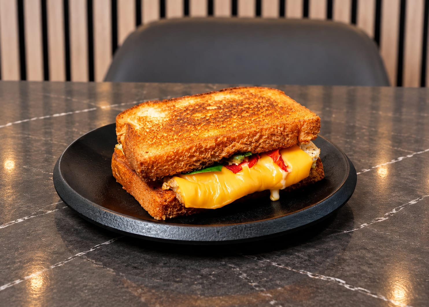 Bora Bora Smoothie Cafe - Oak Creek