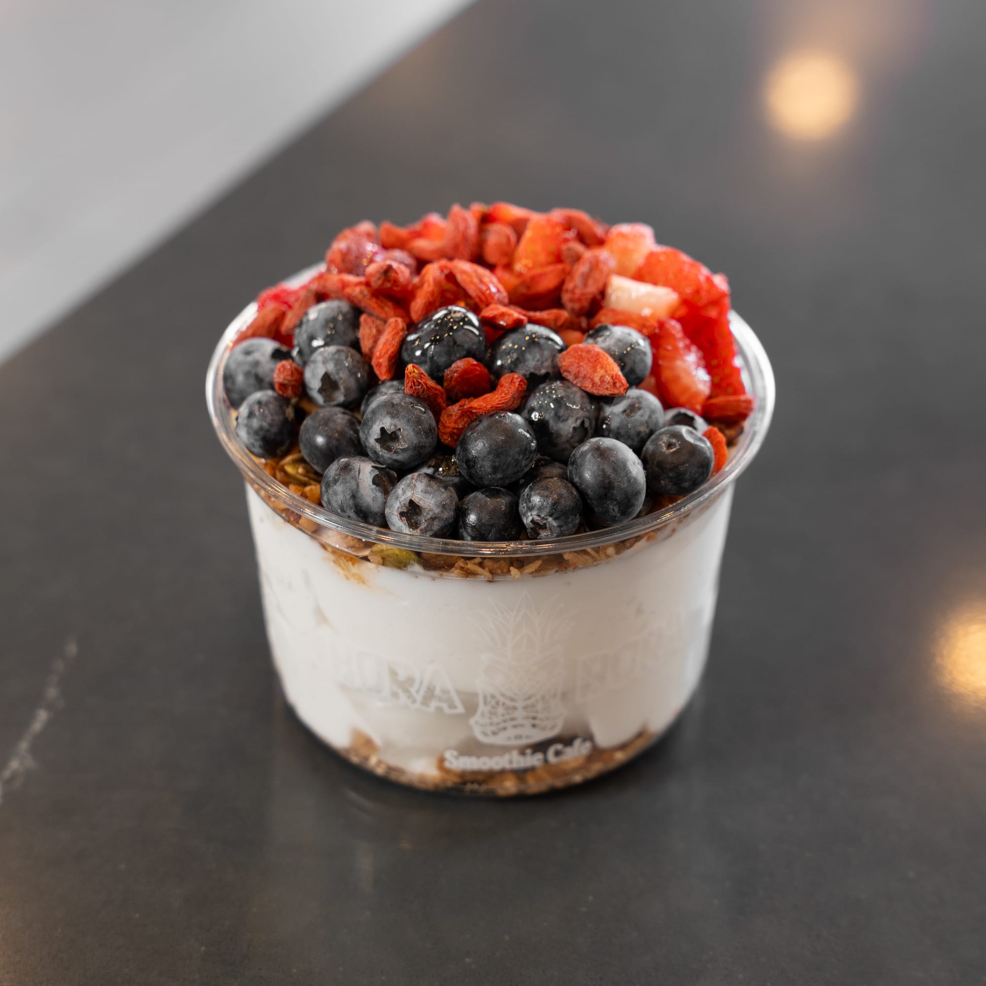 Bora Bora Smoothie Cafe - Oak Creek
