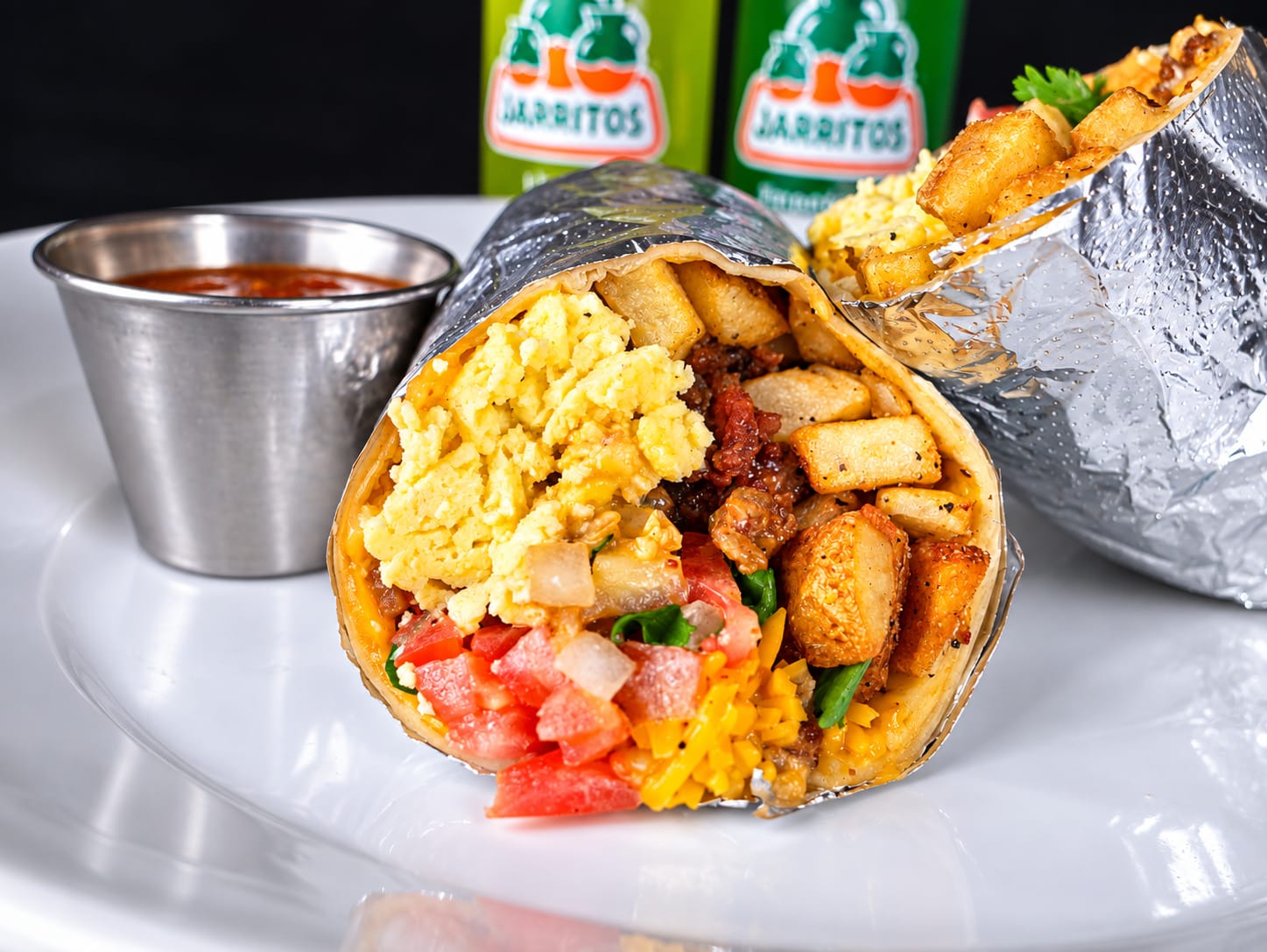 Big City Burrito