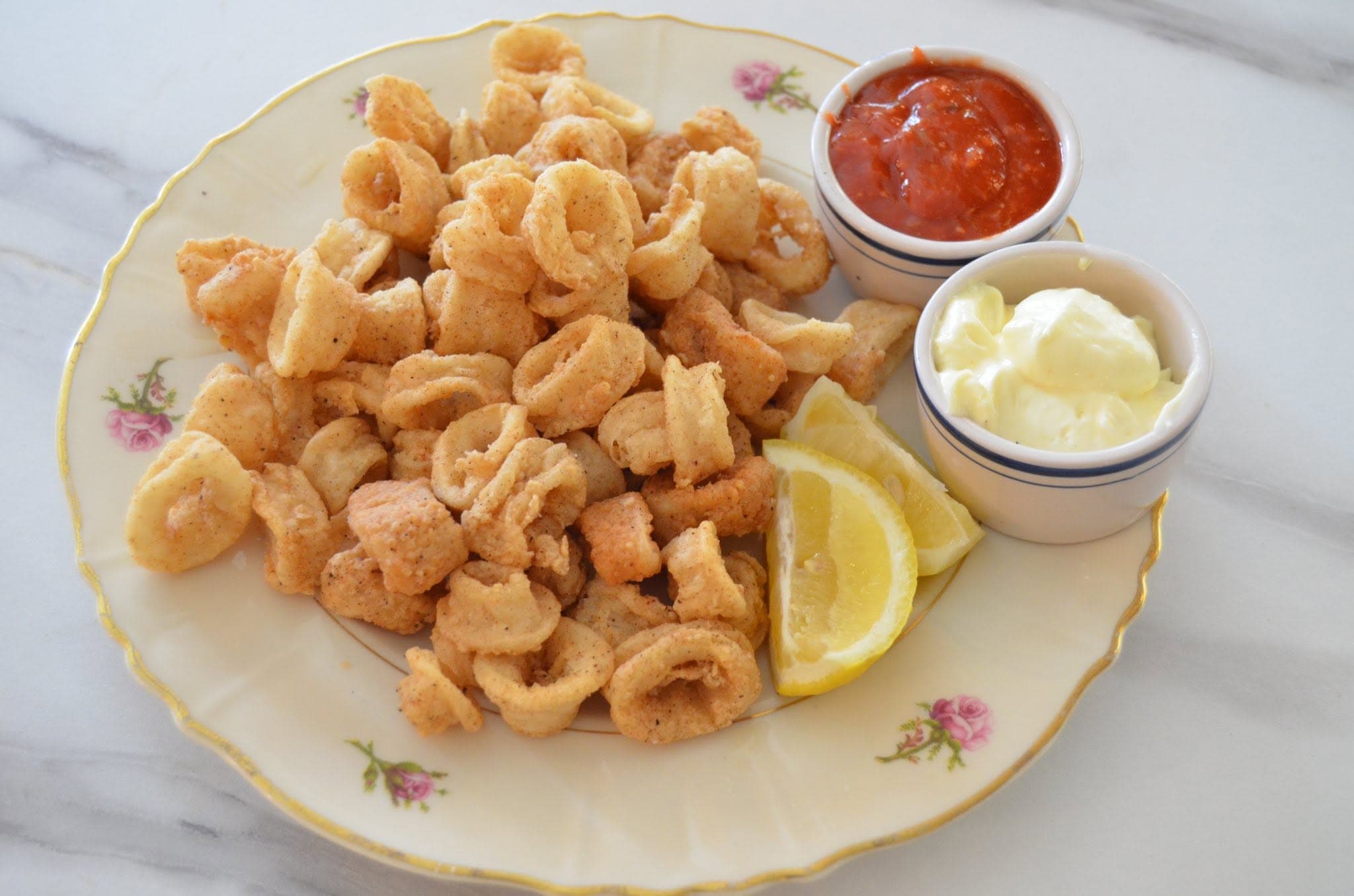 Seal Rock Inn Restaurant