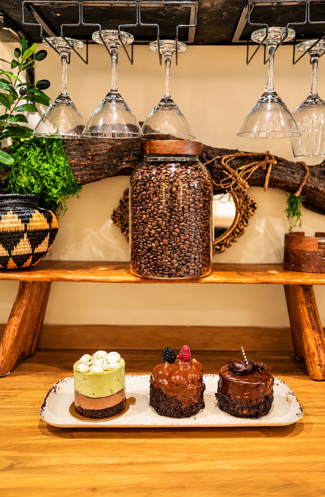 Dolcino Caffé