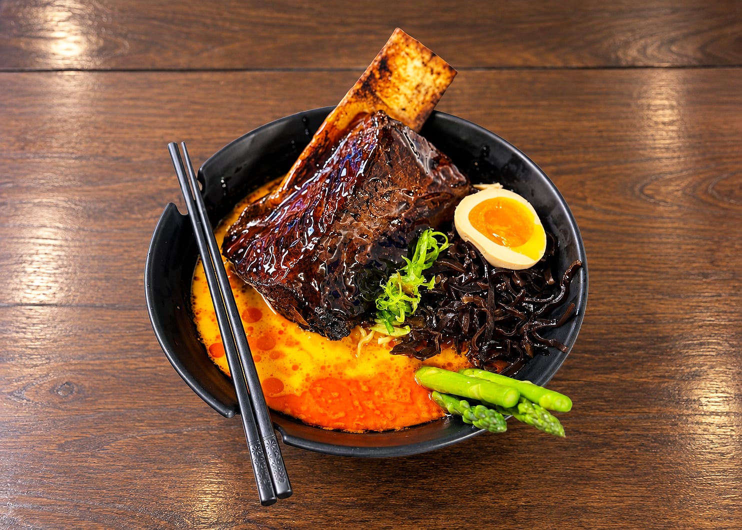 Photo 1 of 4: Osaka Ramen & Hibachi - Madison