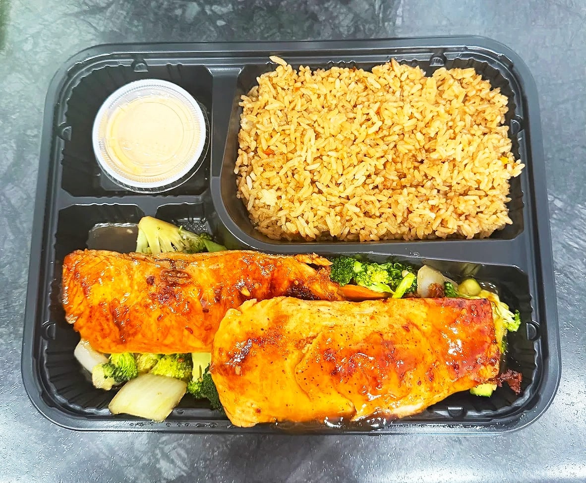 Osaka Ramen & Hibachi - Madison
