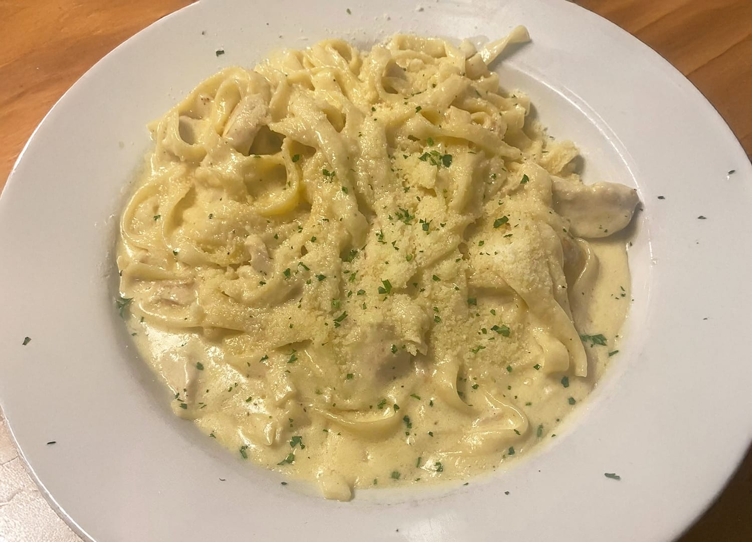 Buzzettas Italian Cafe