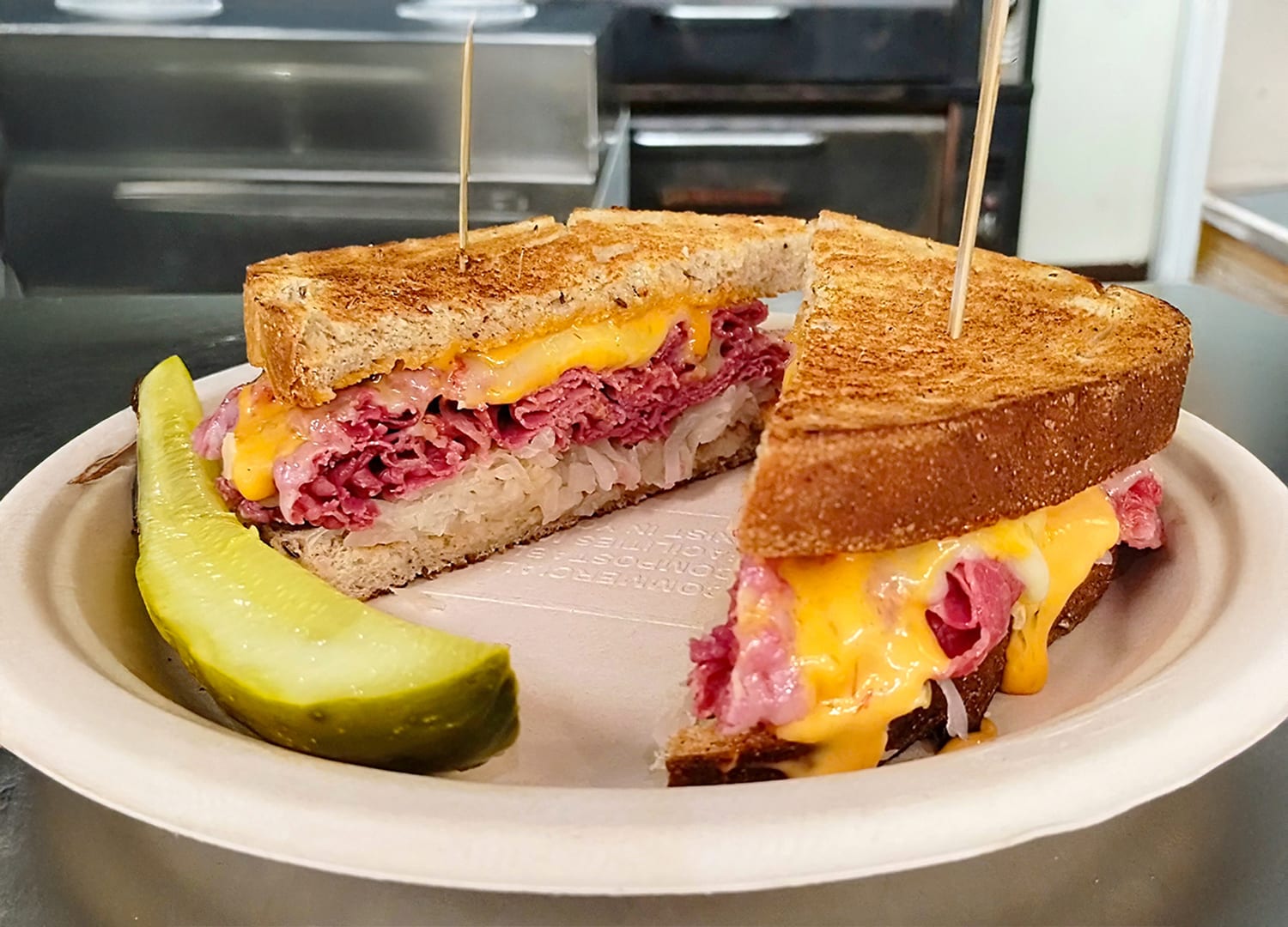 The Butcher Shop Deli