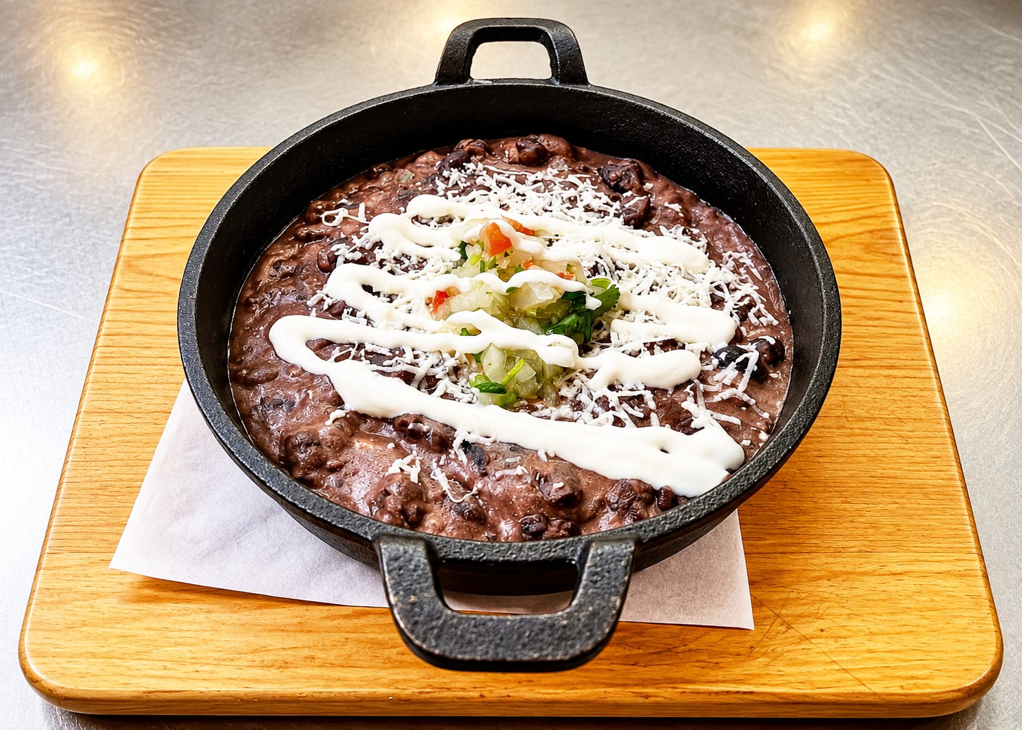 Zavala Mexican Bistro