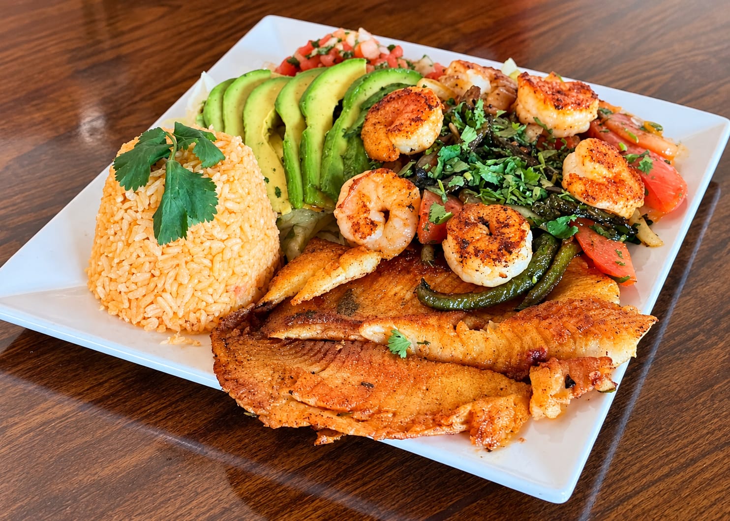 Photo 1 of 4: La Finka Mexican Restaurant & Grill Madison