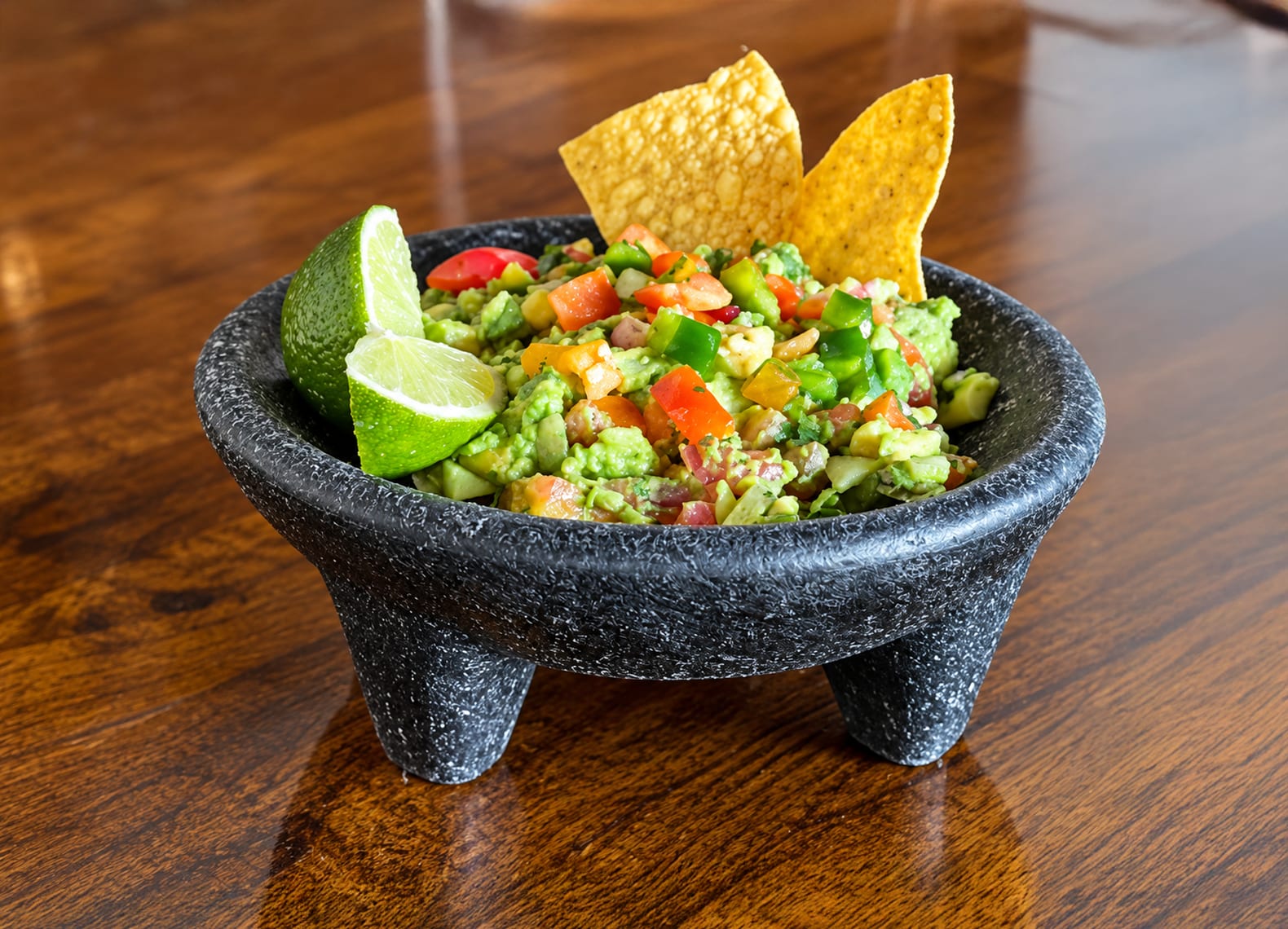 La Finka Mexican Restaurant & Grill Madison
