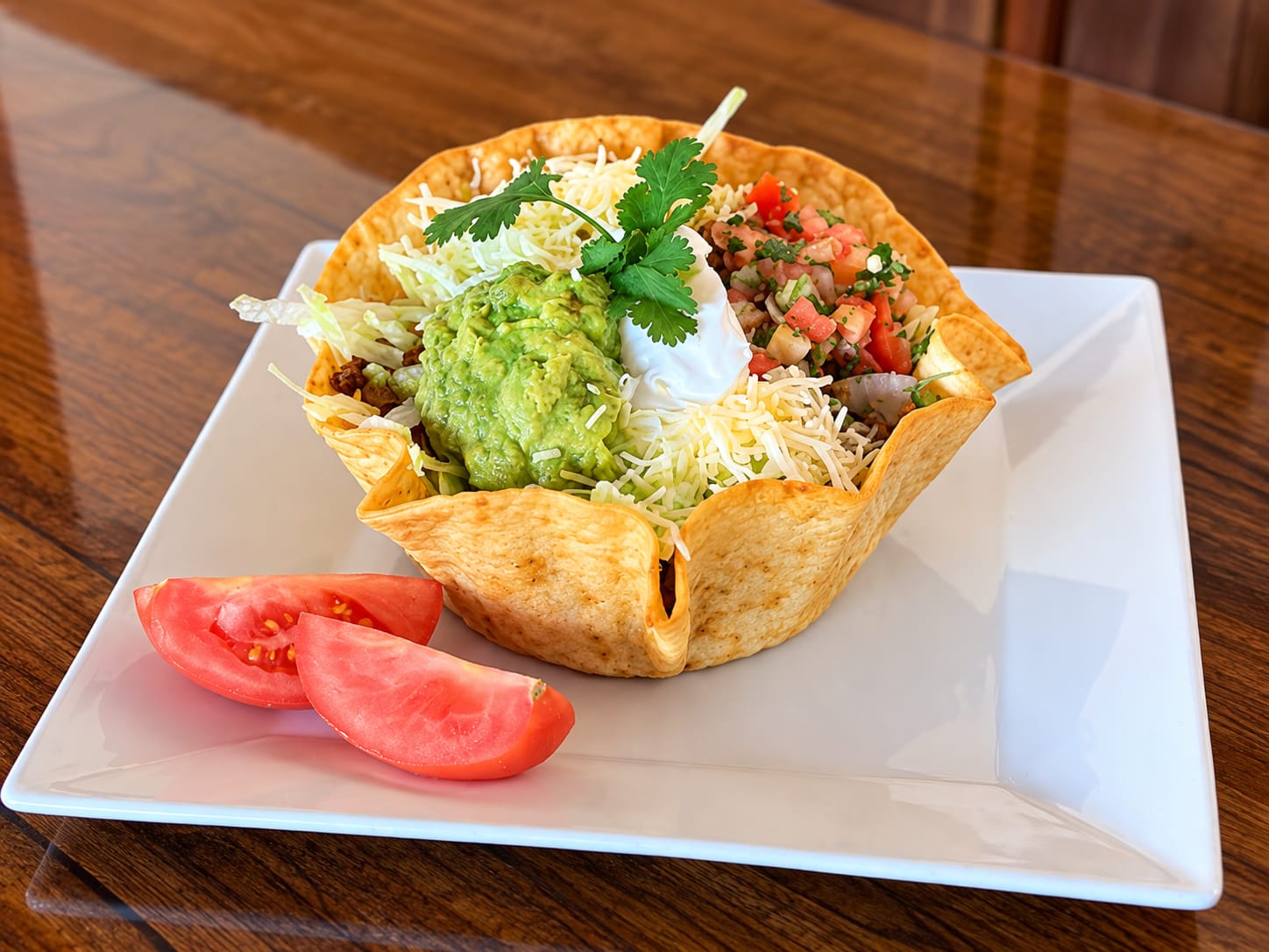 La Finka Mexican Restaurant & Grill Madison