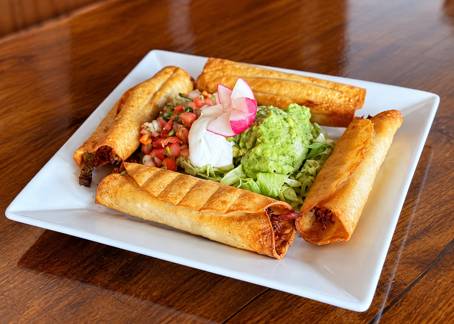 La Finka Mexican Restaurant & Grill Madison