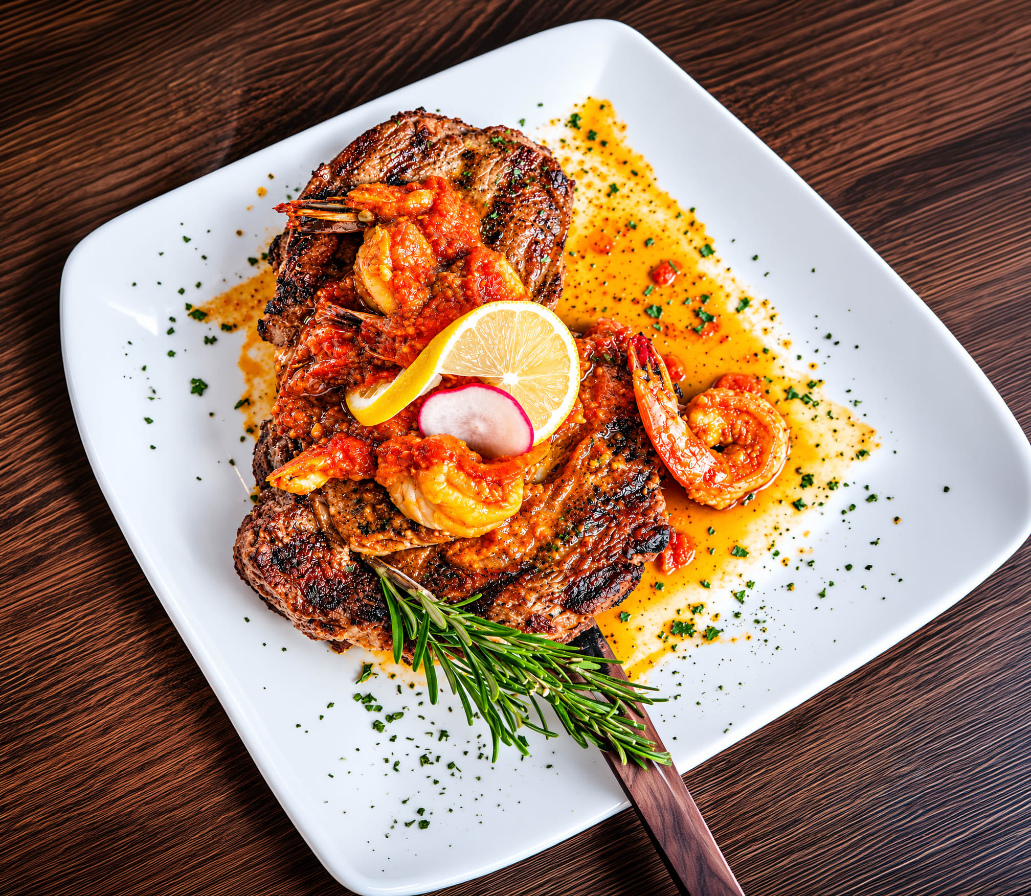 Chapala Grill