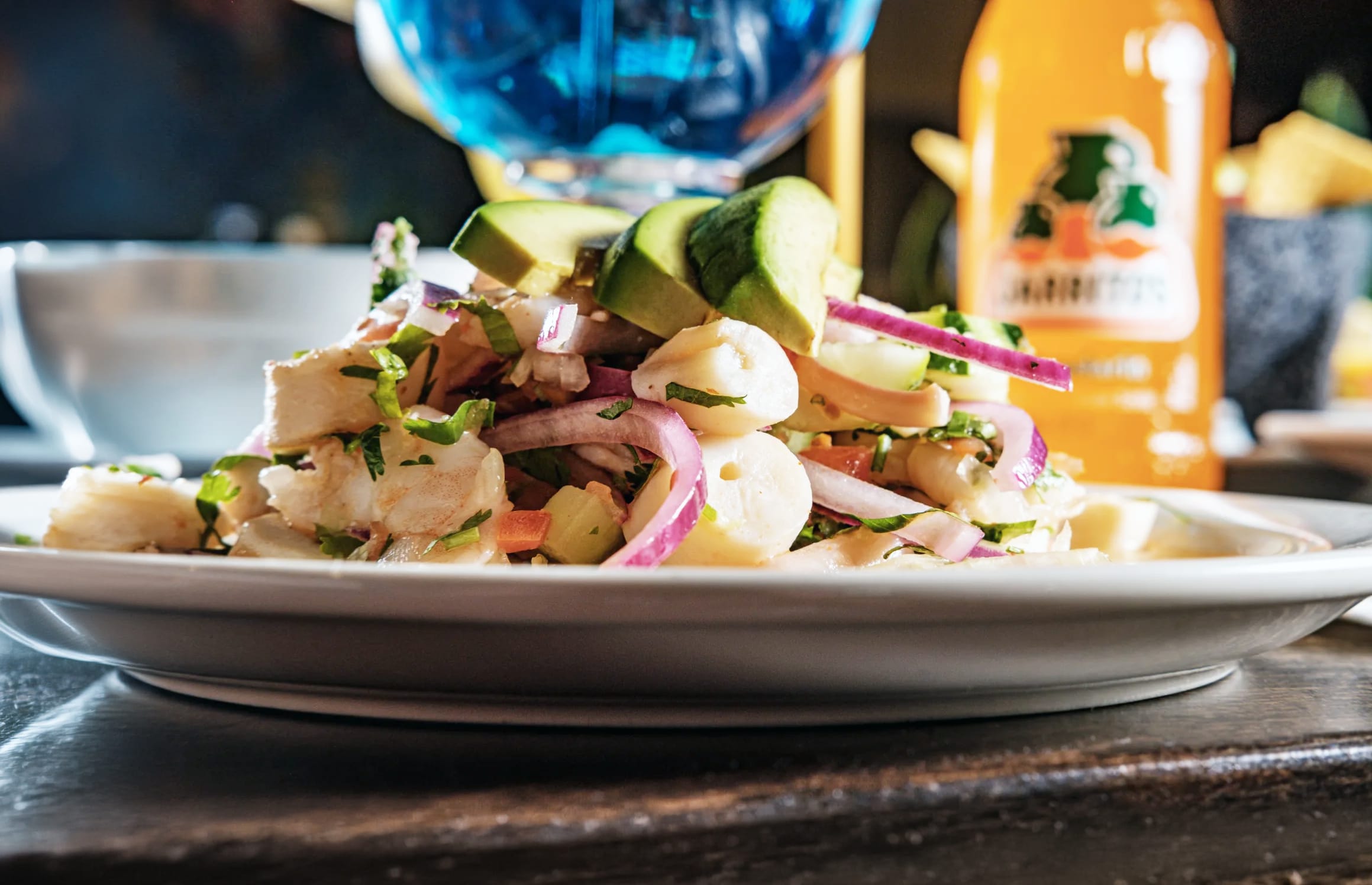 Chapala Grill