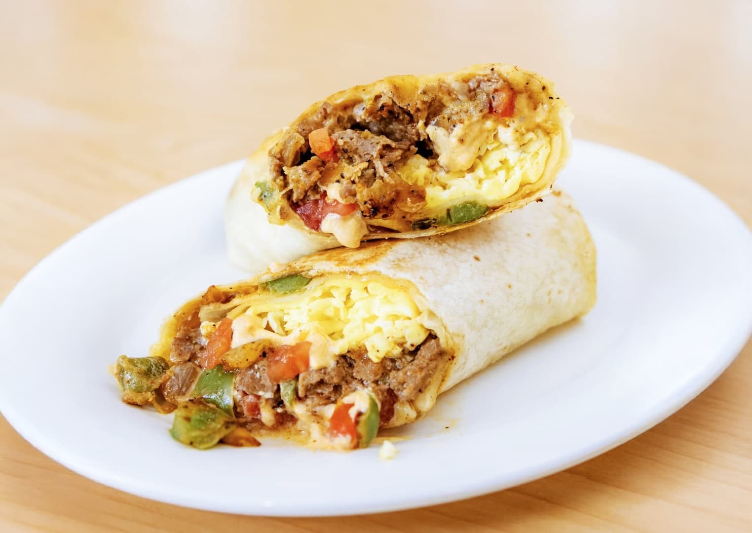 Eggs Up Grill