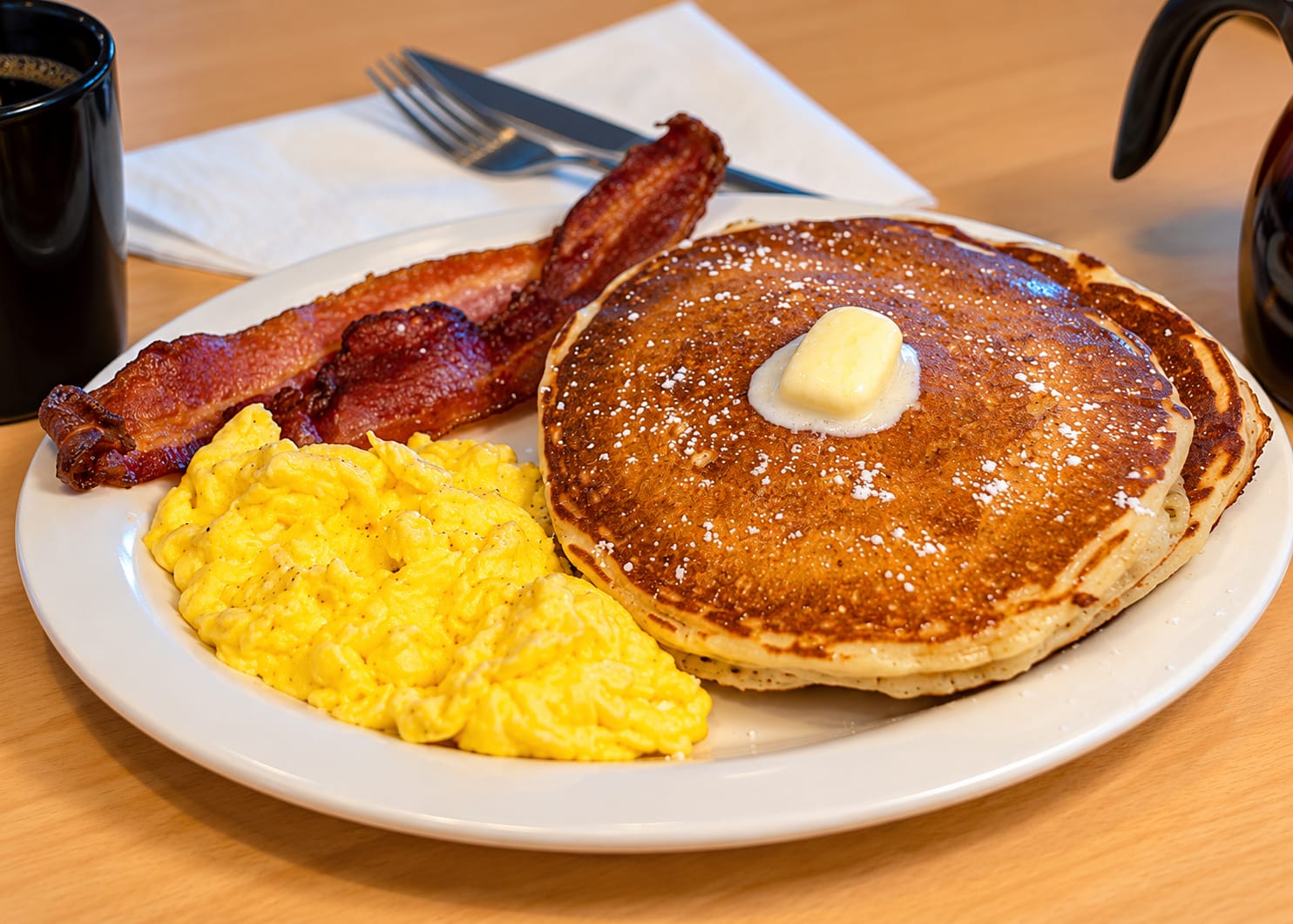 Eggs Up Grill