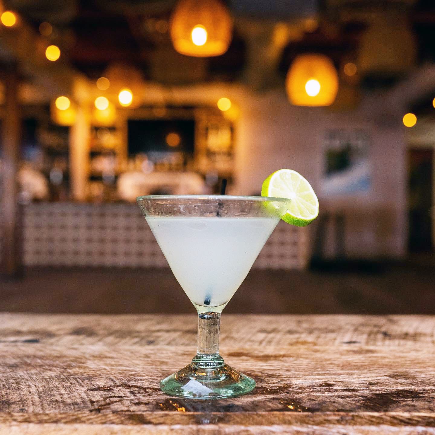 Surfer (The Bar)