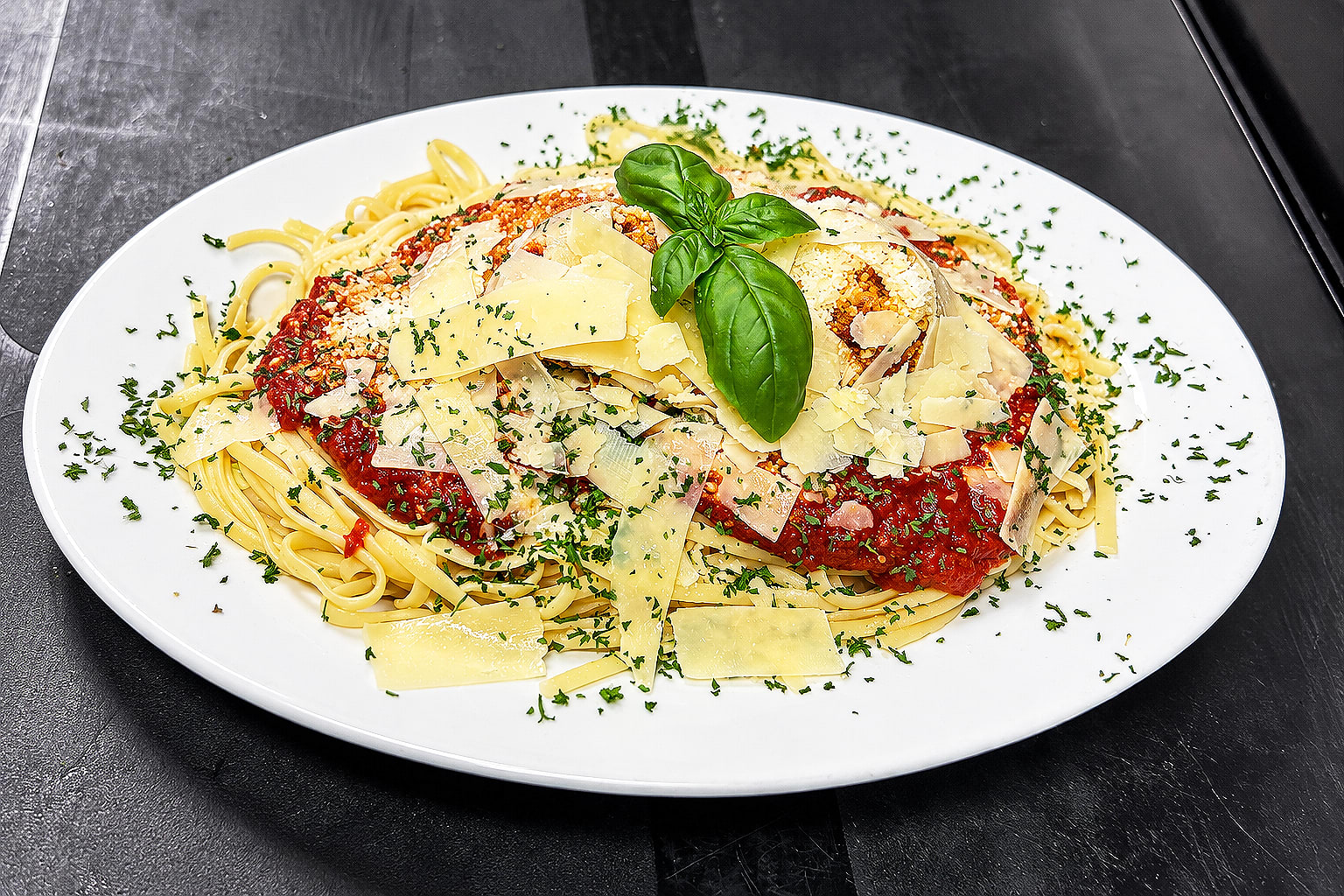 Rocco's Italian Kitchen