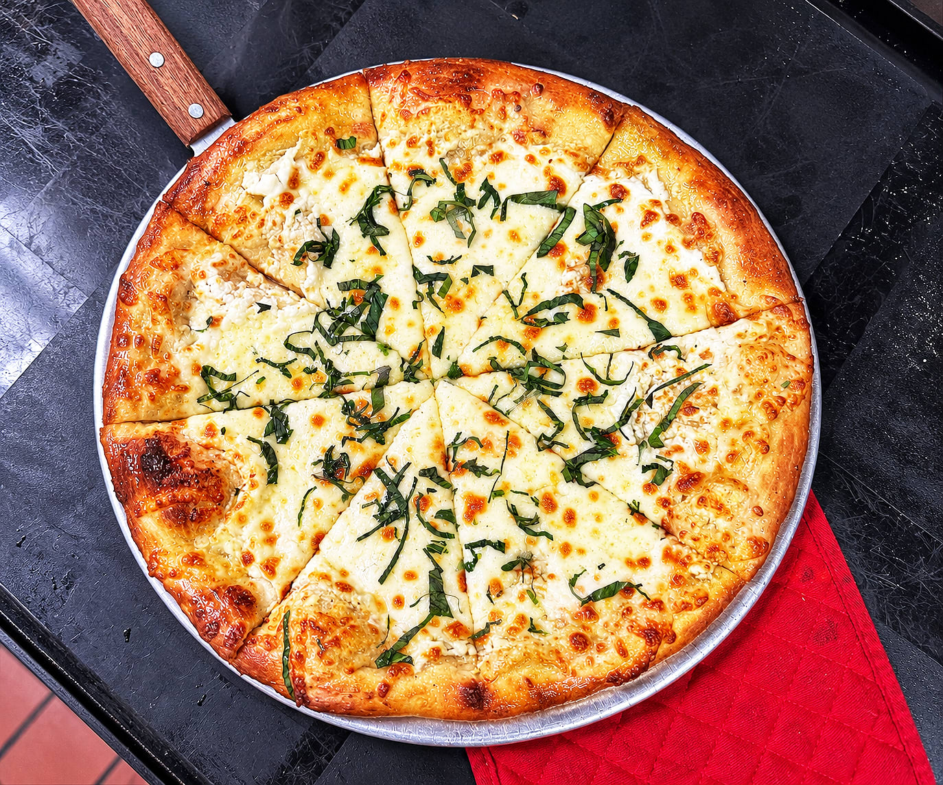 Rocco's Italian Kitchen