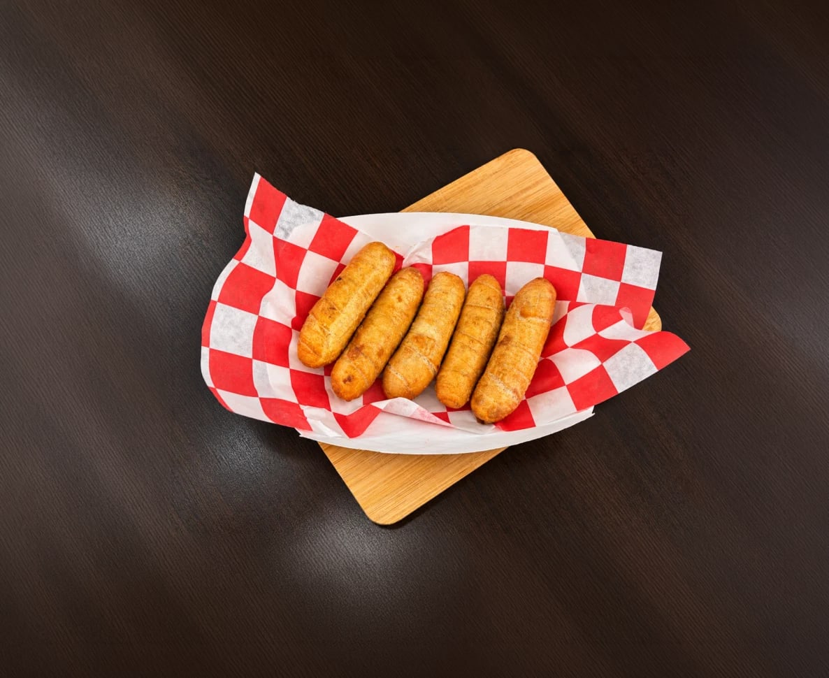 20 Plus Wings