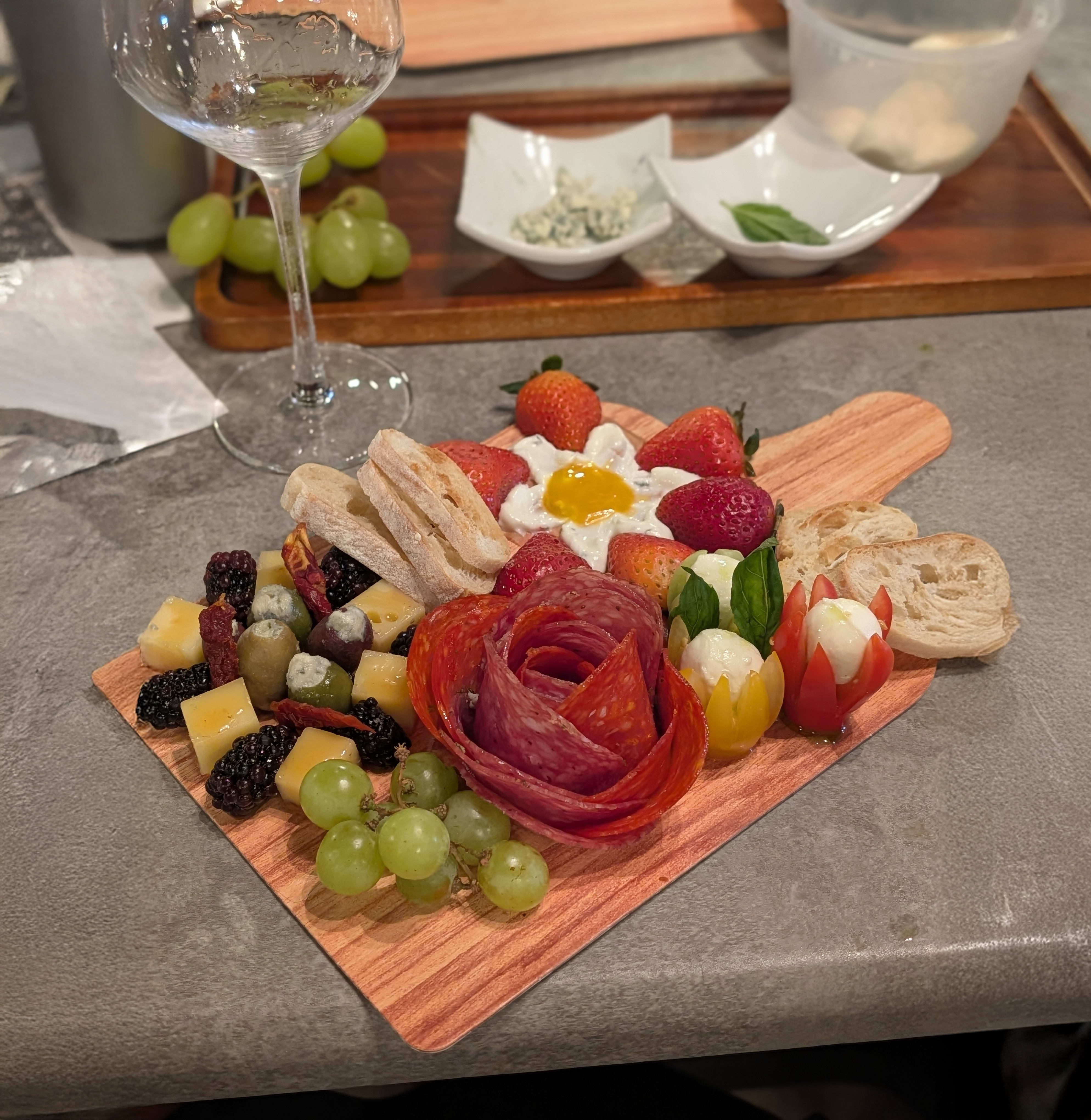 Vino Del Mar