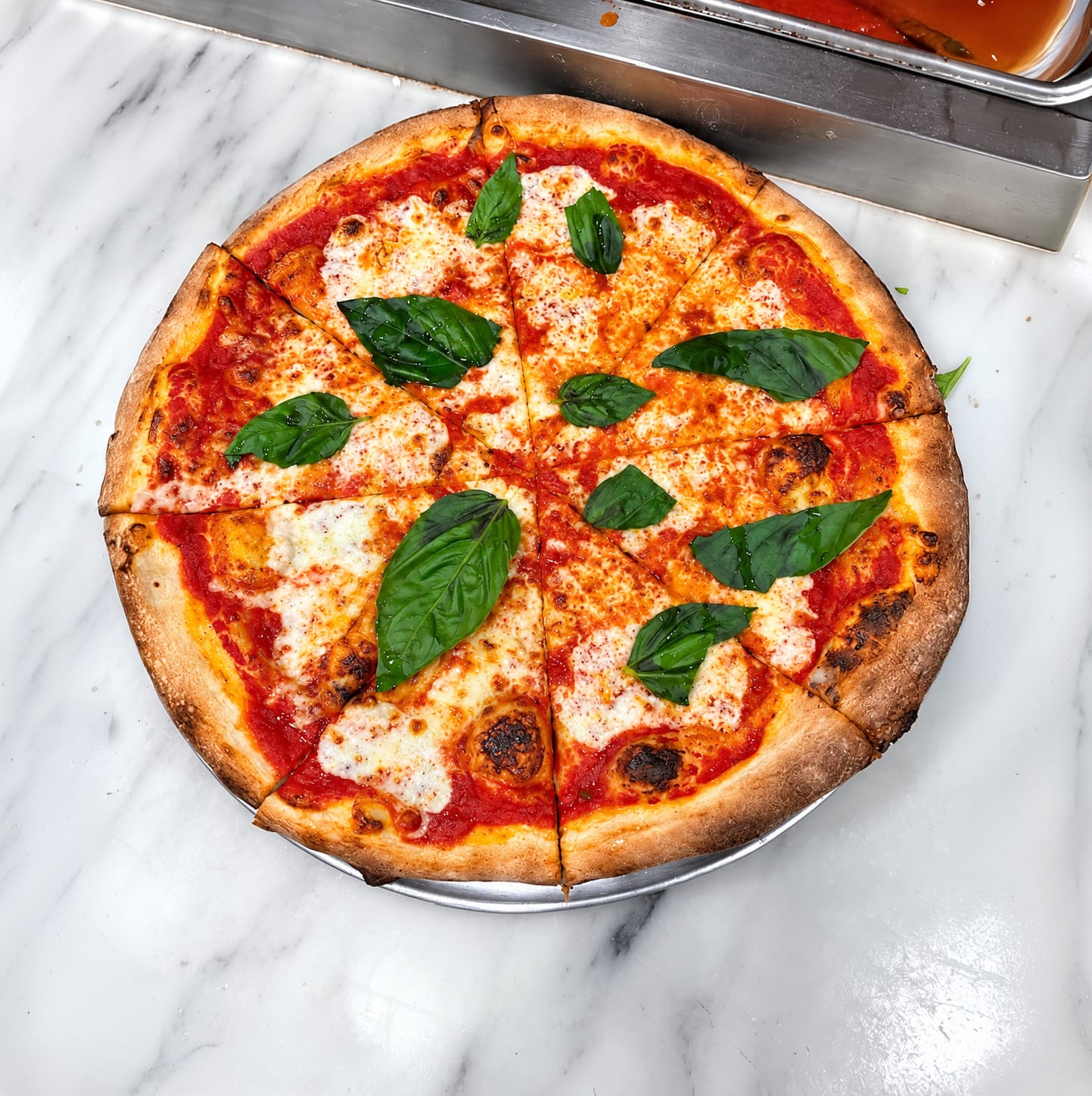 Tiramisù Pizzeria & Trattoria