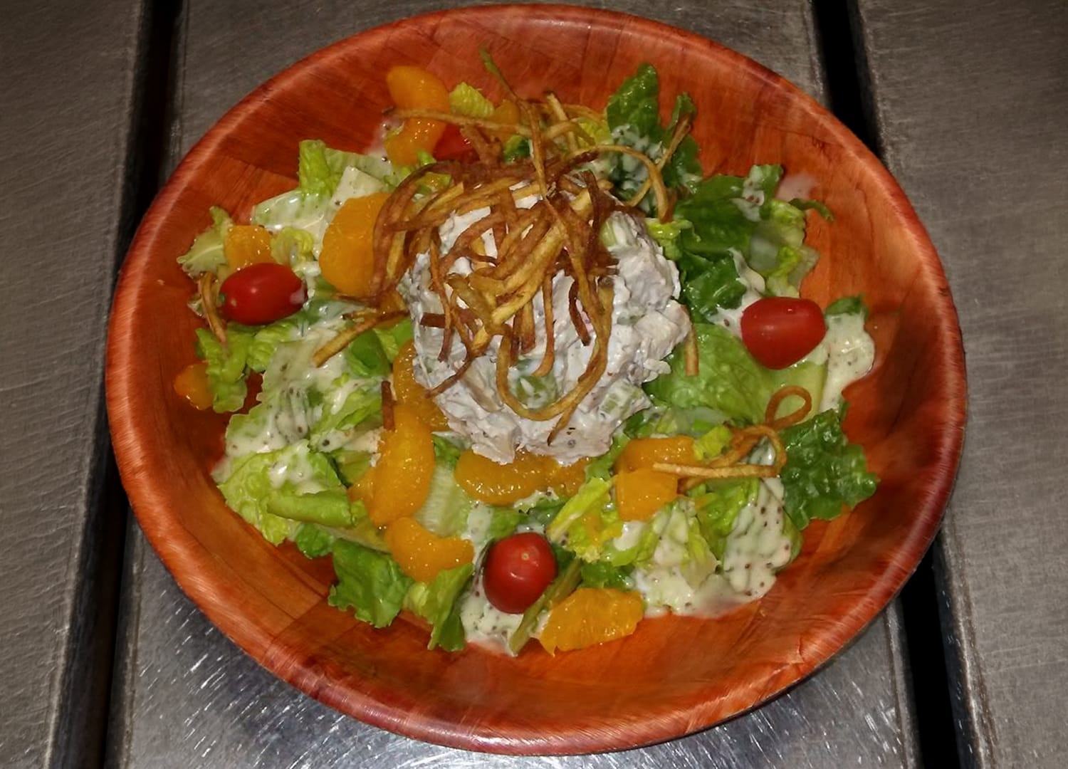 Beckham's on the Trail Restaurant