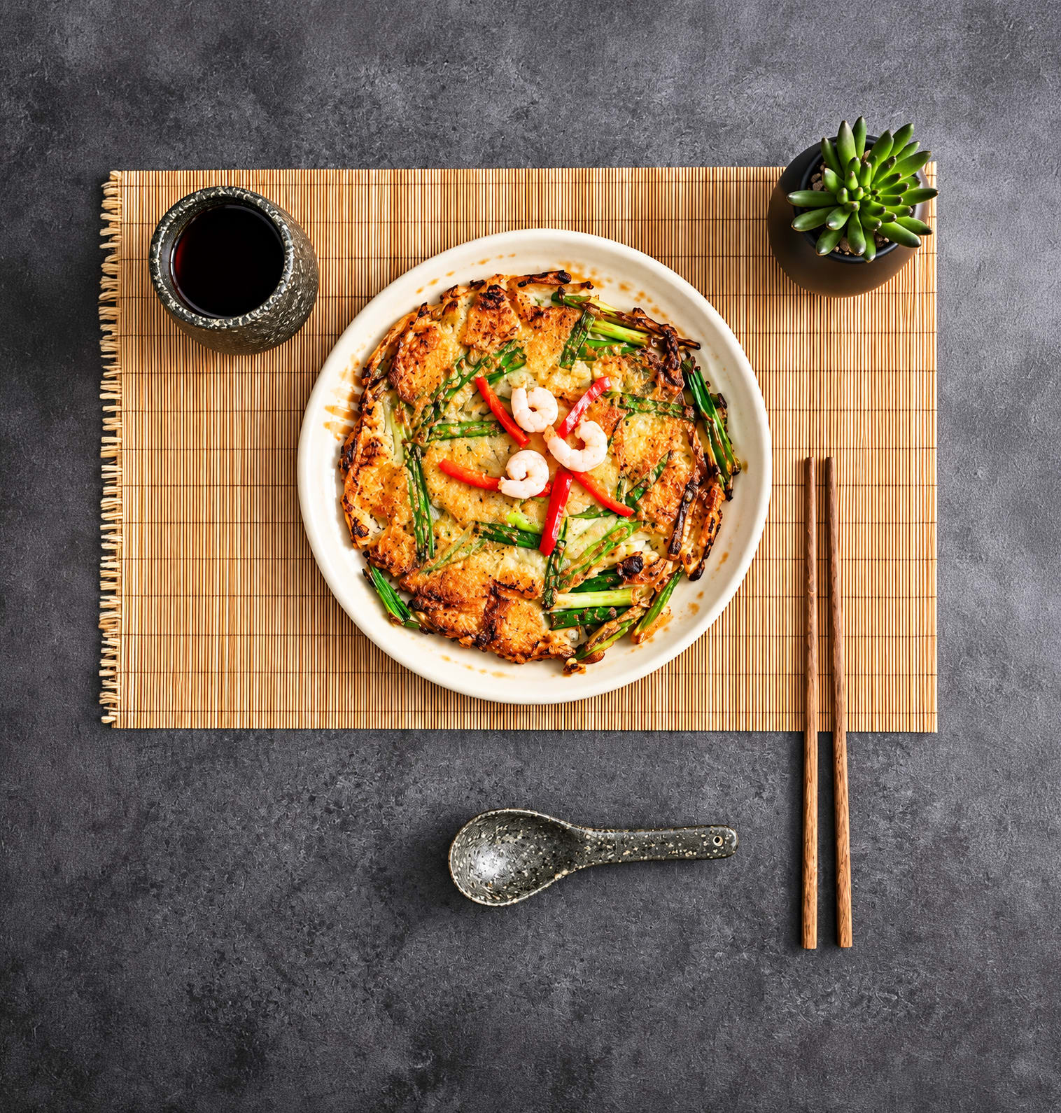 Seoul Pocha