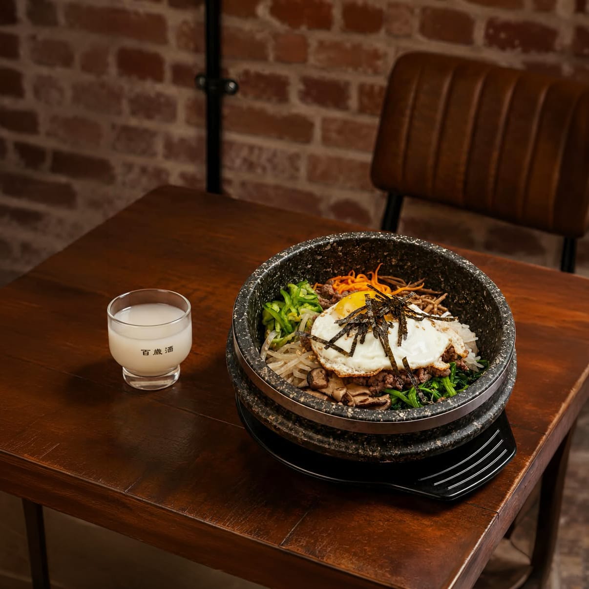 Photo 1 of 4: Seoul Pocha