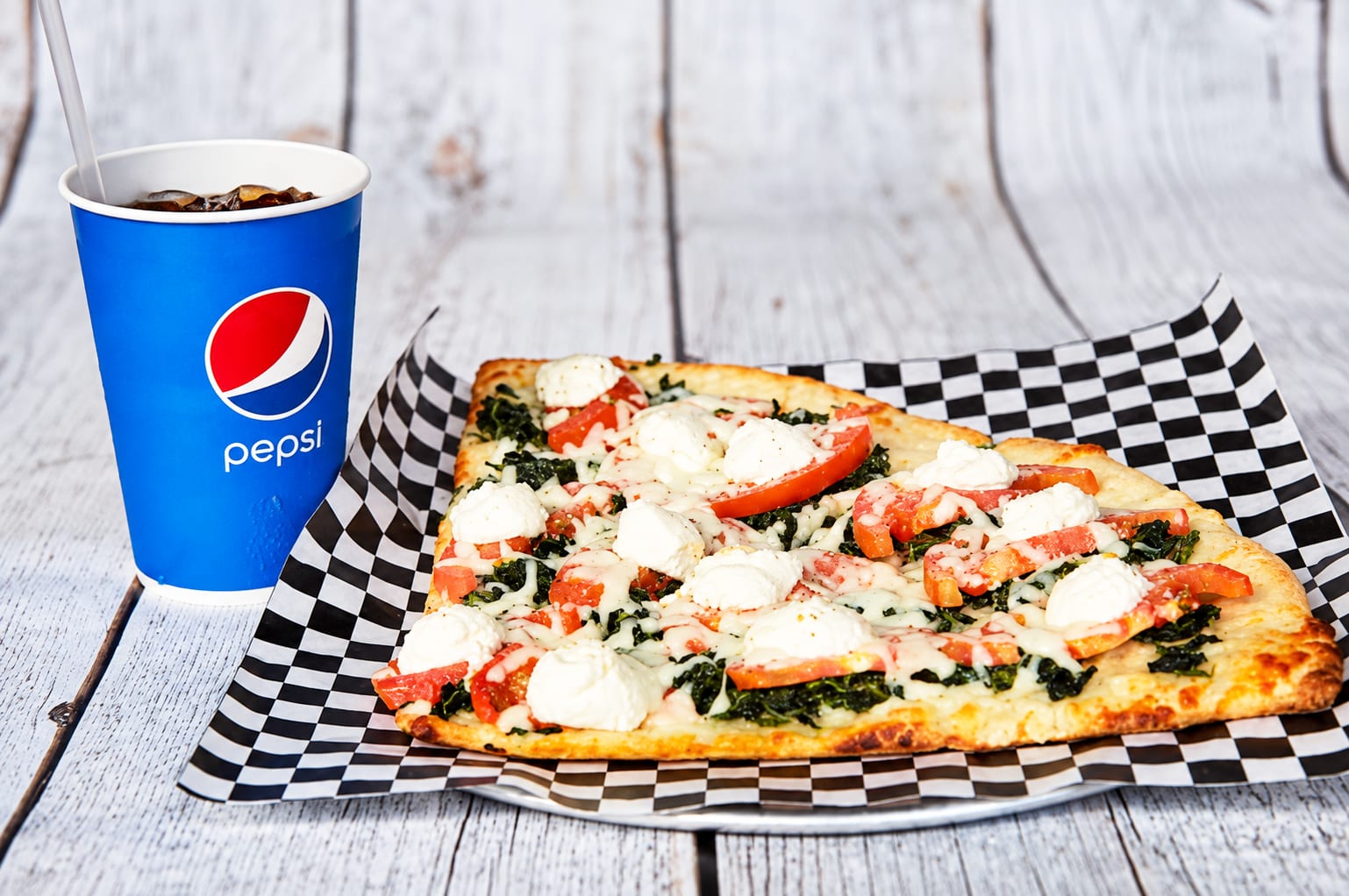 Photo 1 of 4: Pizza Piez