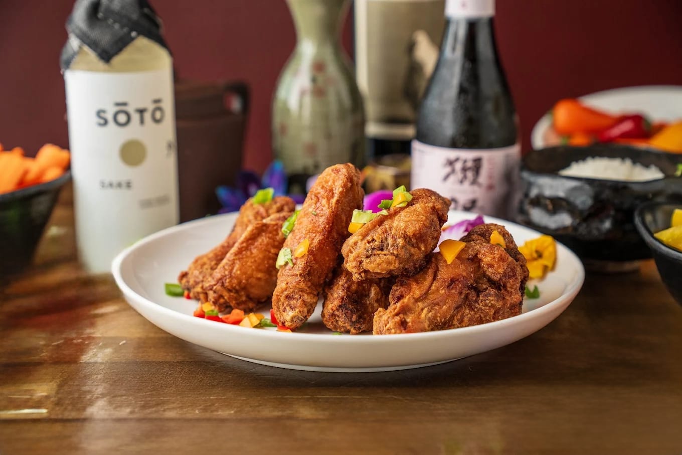 Hong Kong Star Chinese Cuisine