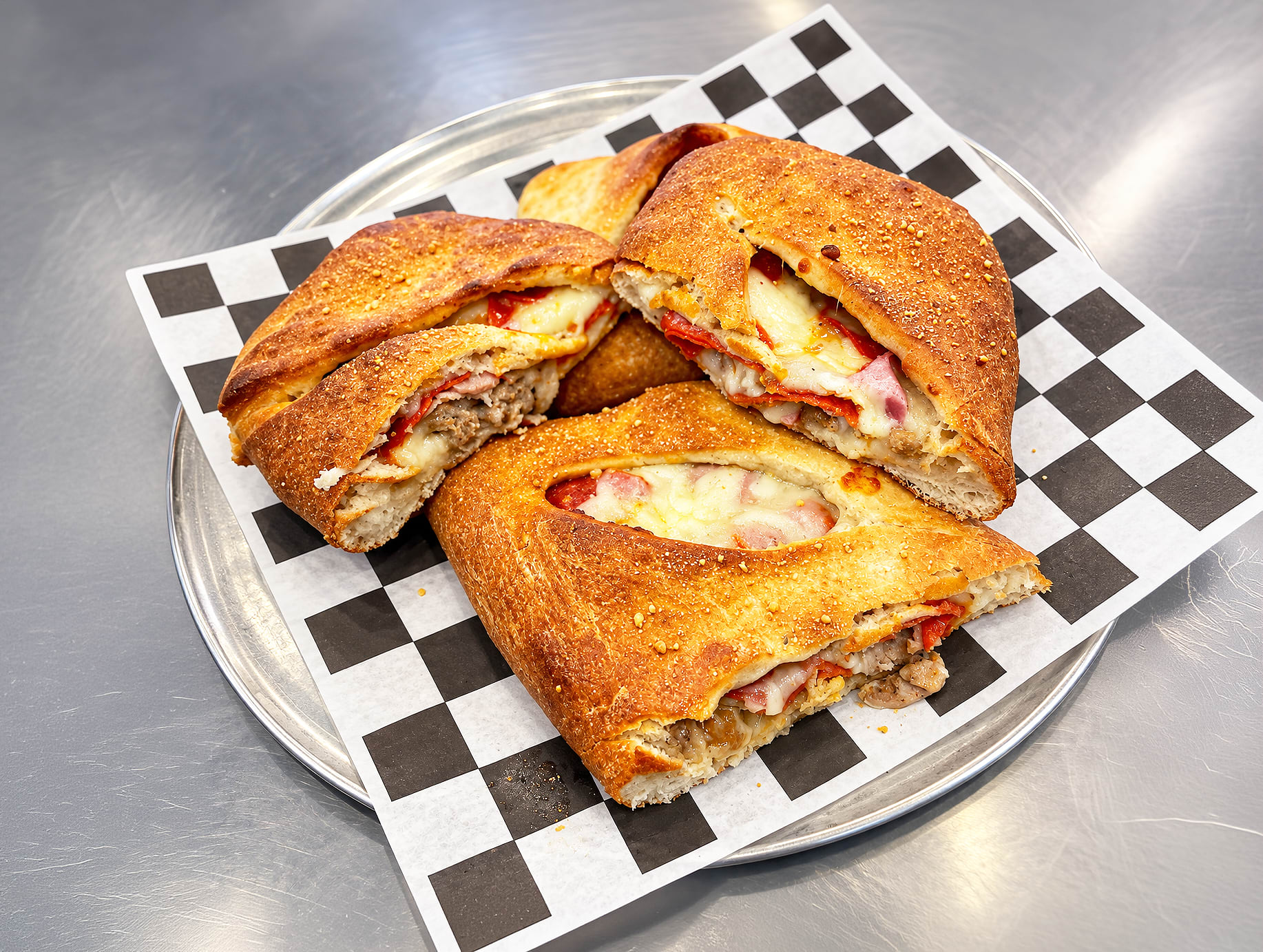 Pizza Piez