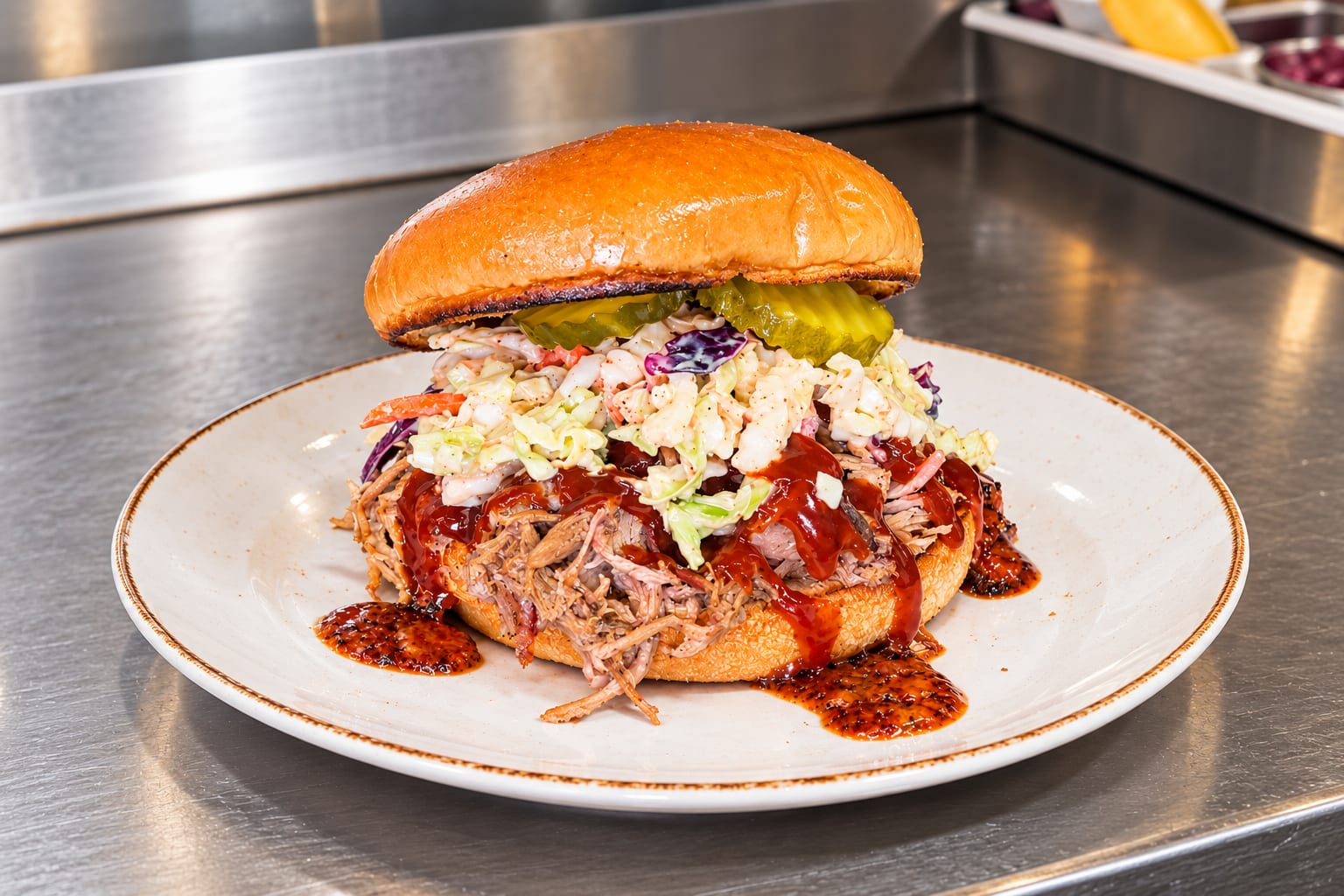 Don Ribs BBQ