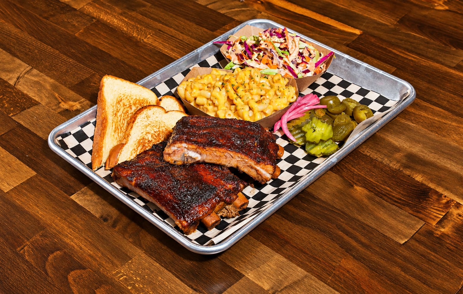 Don Ribs BBQ