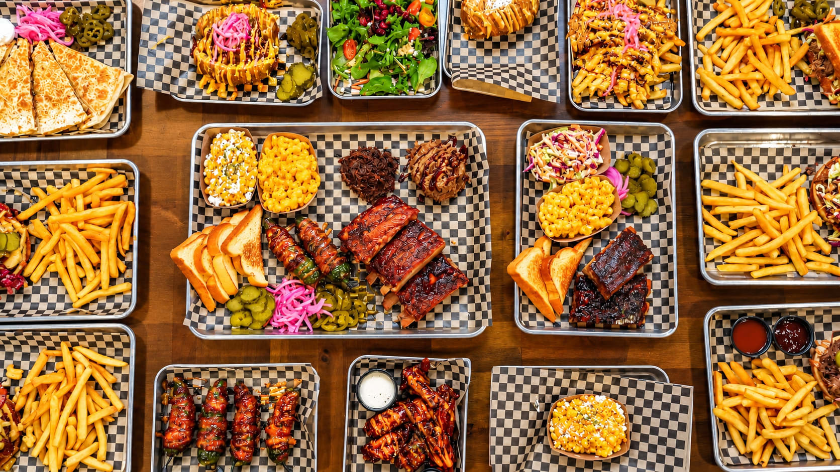 Photo 1 of 4: Don Ribs BBQ