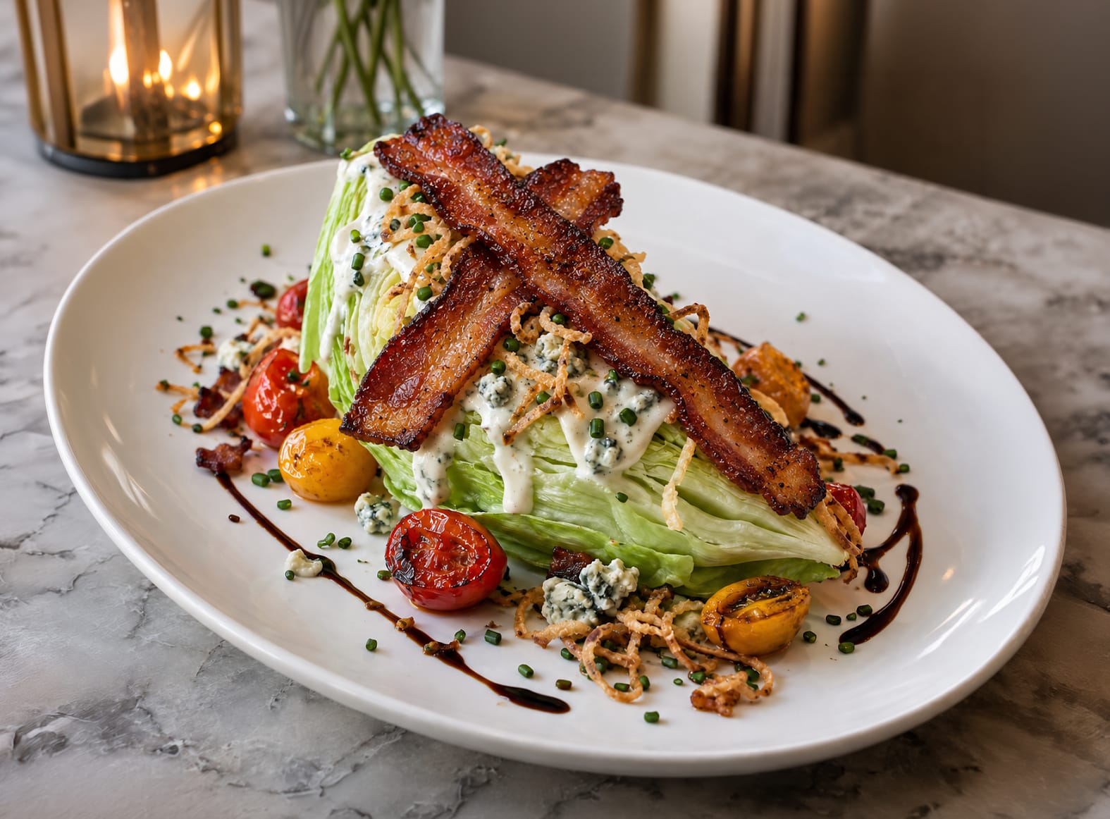 The Fix Restaurant