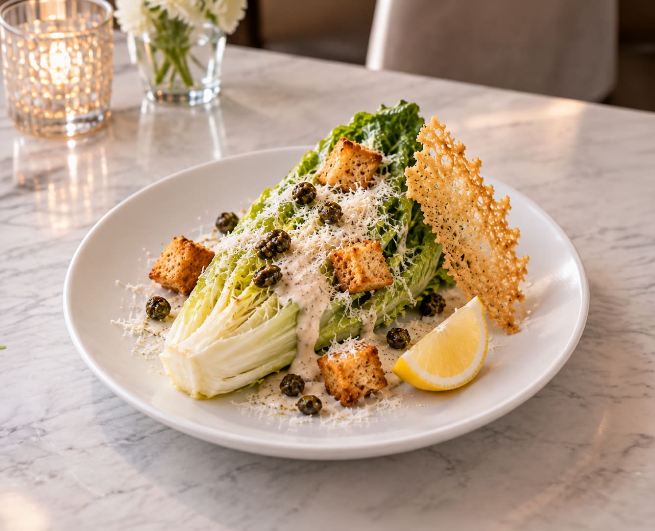 The Fix Restaurant