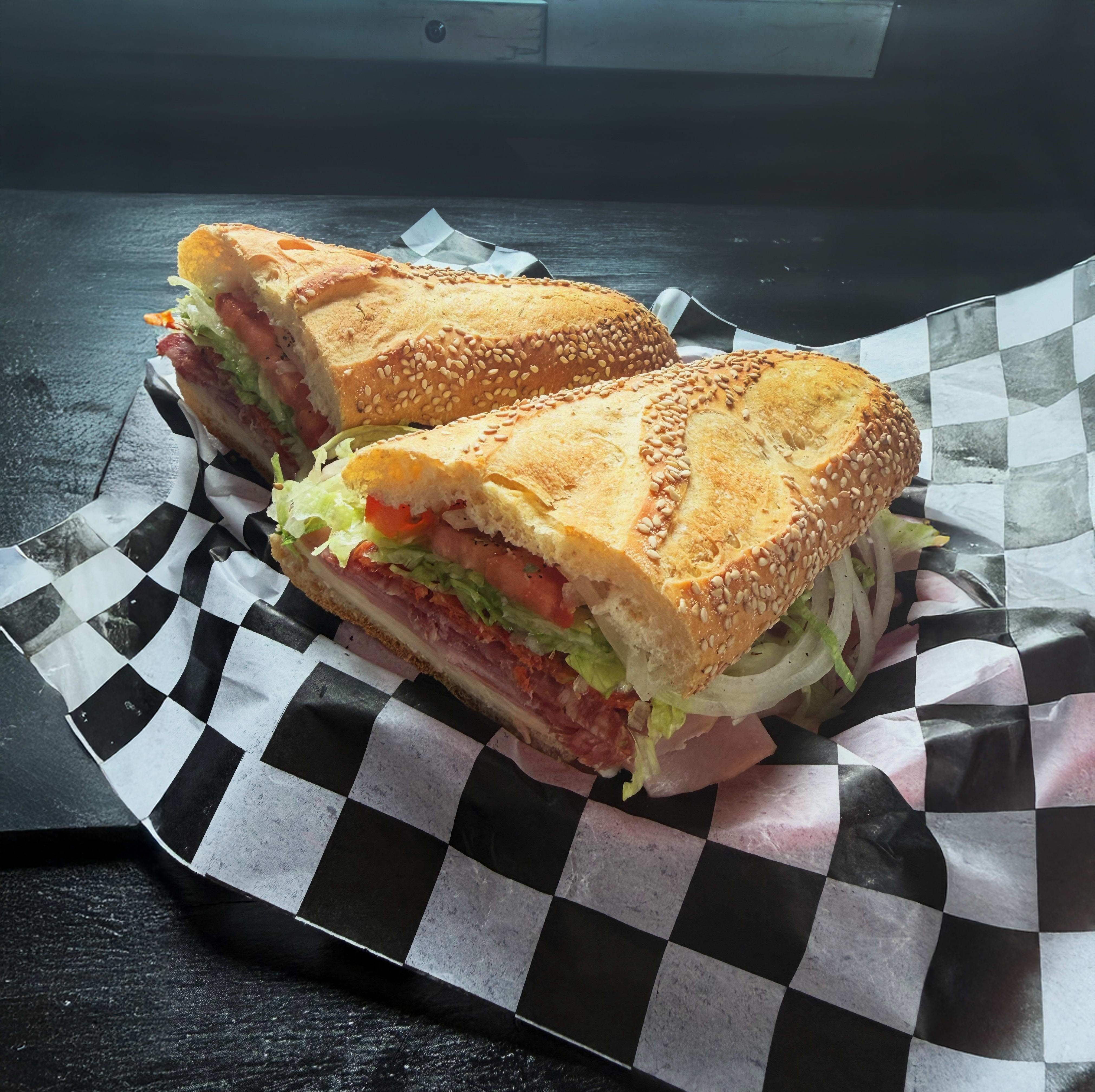 Lillo's Tomato Pies - Queens