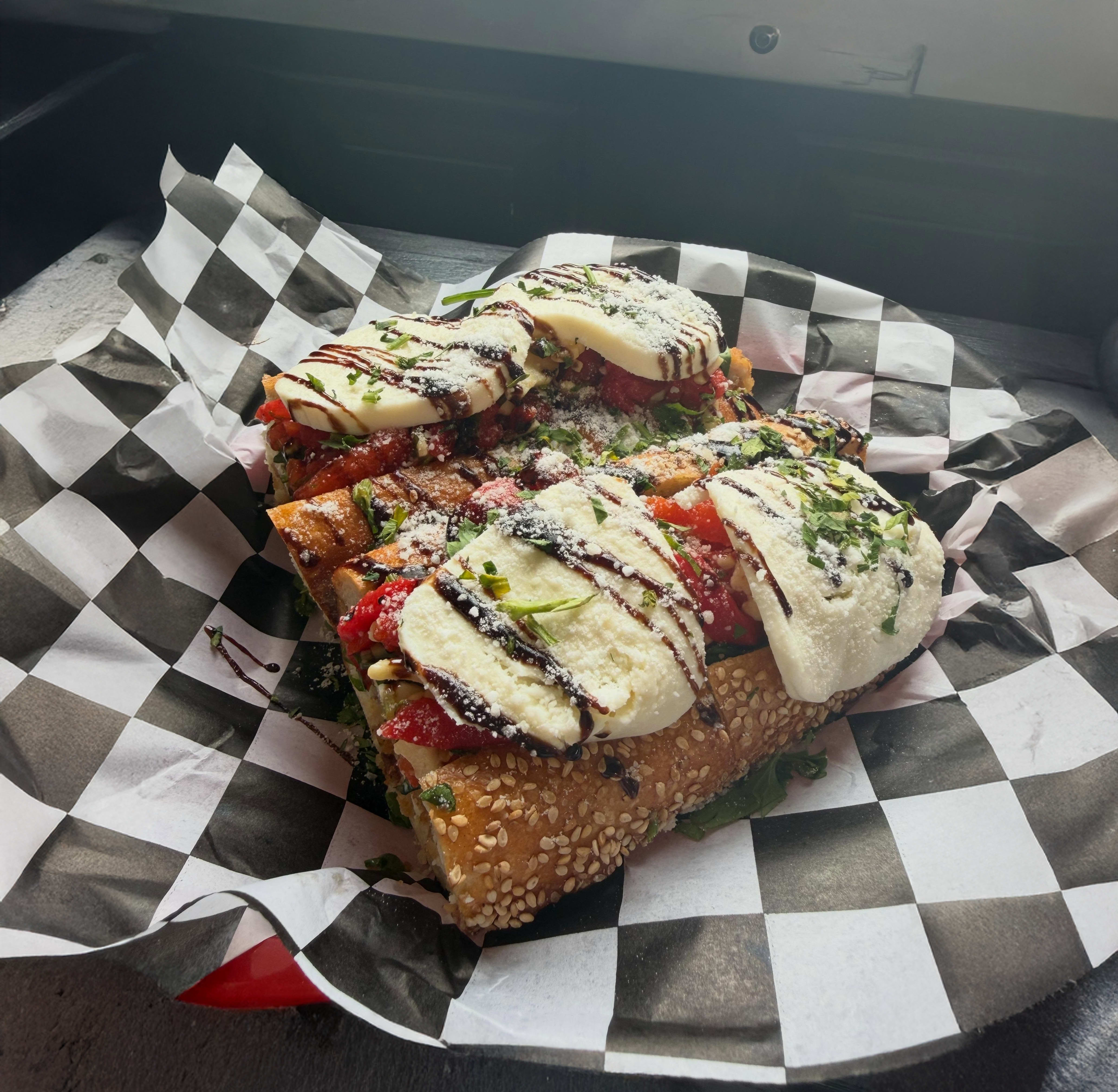Lillo's Tomato Pies - Queens