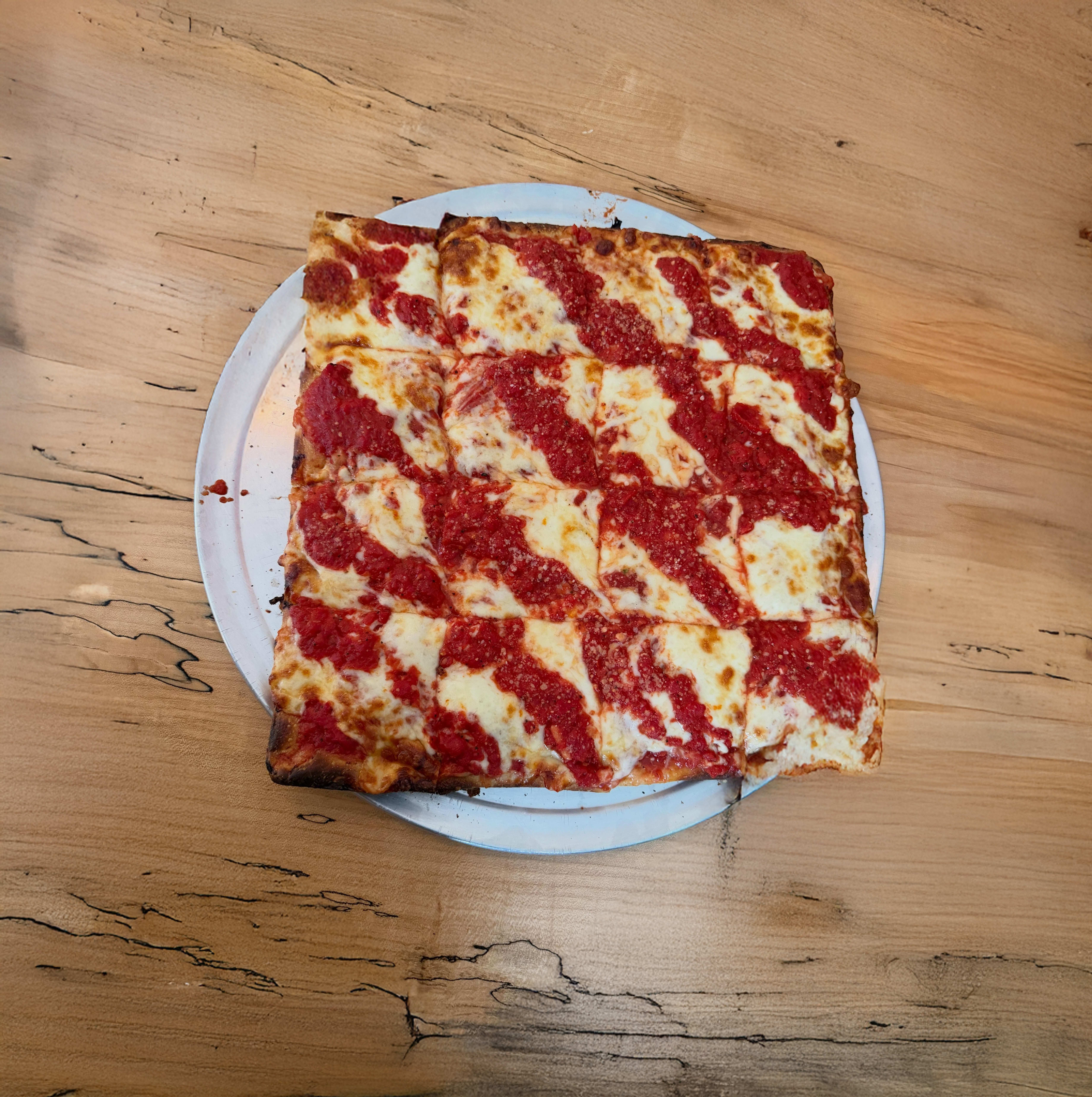 Lillo's Tomato Pies - Queens
