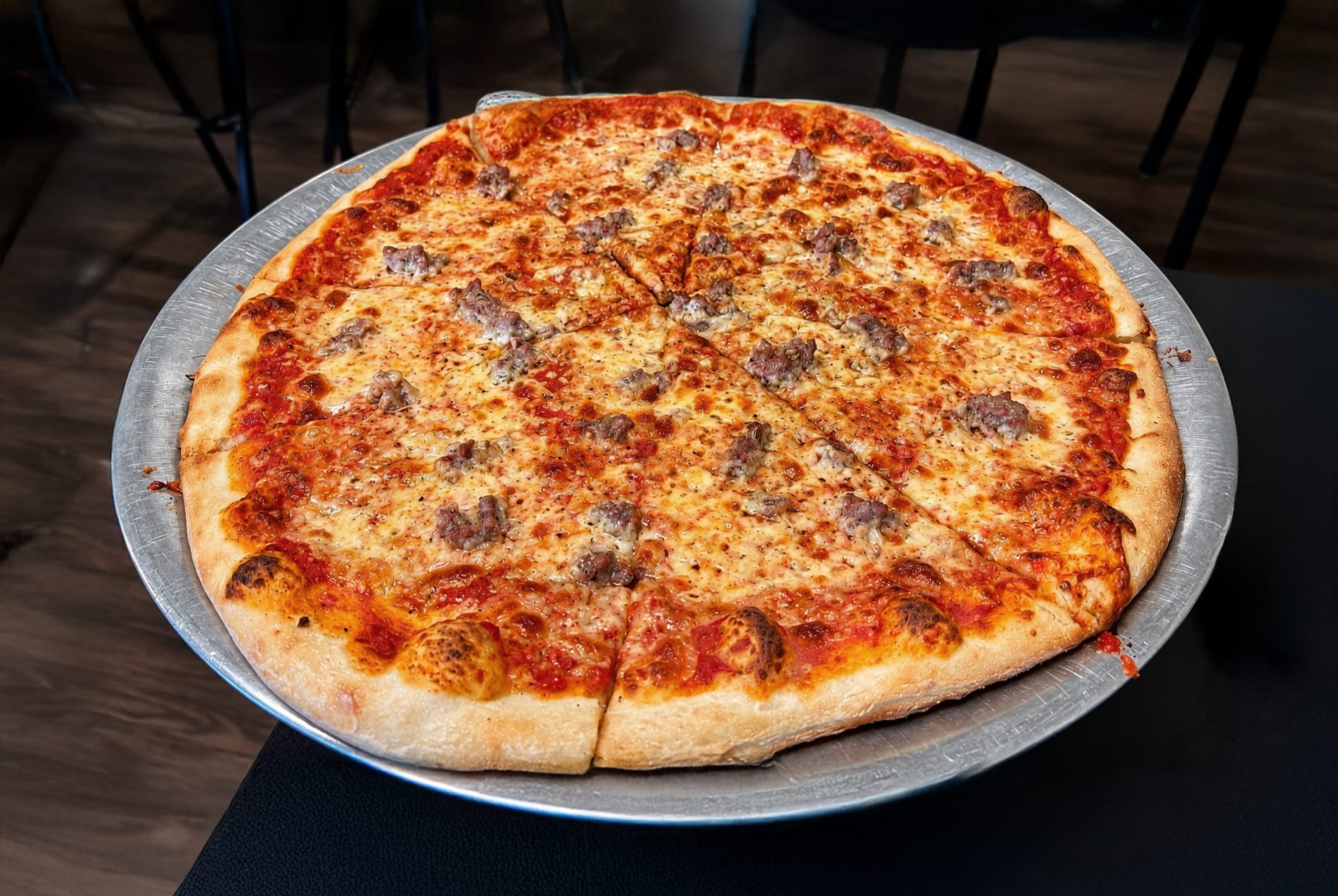 Photo 1 of 4: Lillo's Tomato Pies - Queens