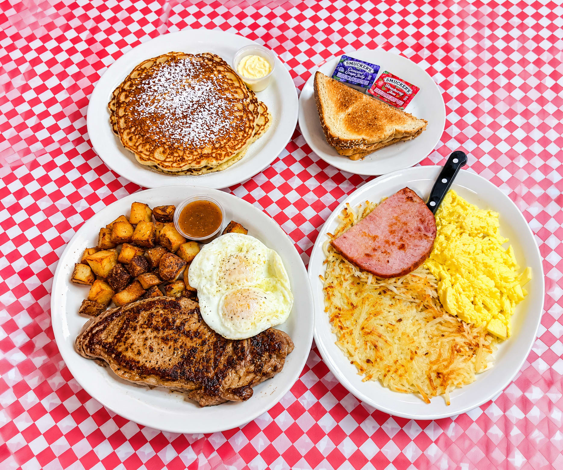 California Al's Restaurant
