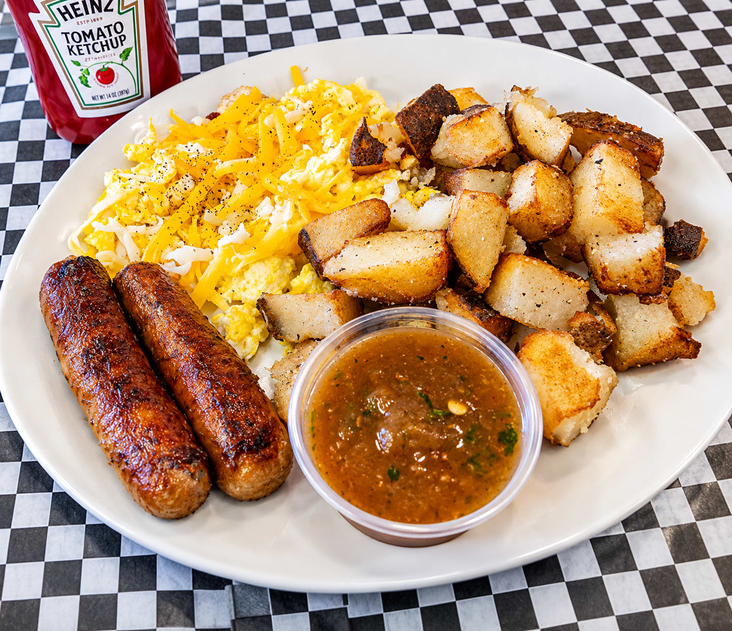 California Al's Restaurant