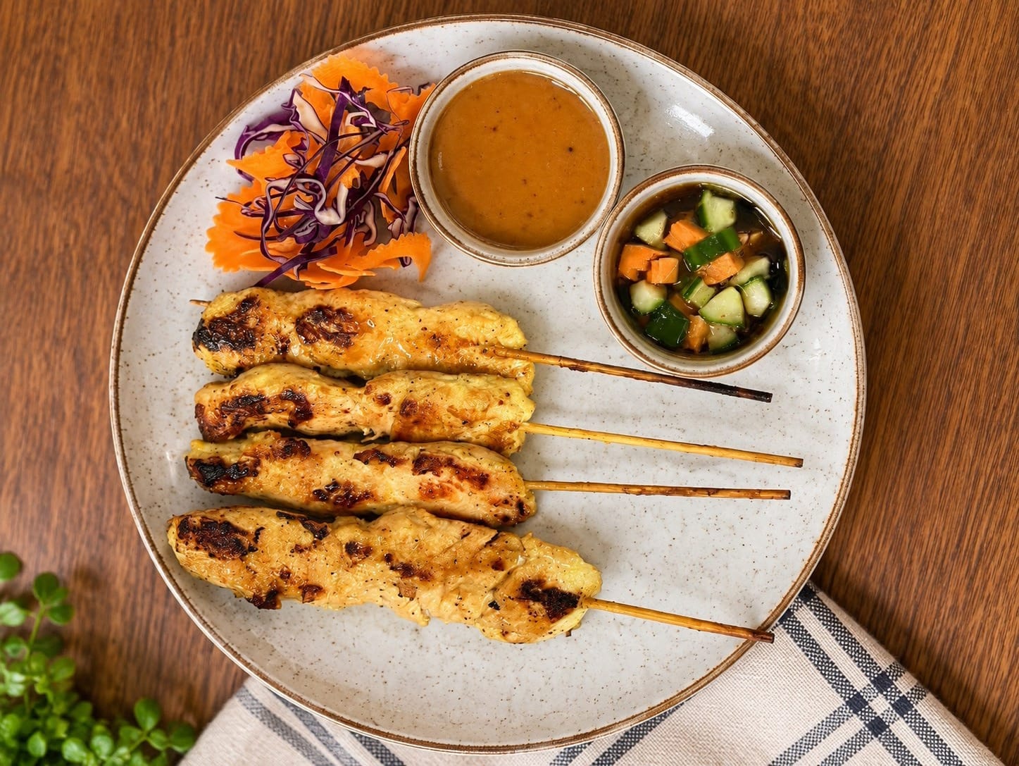 Inori Japanese Steakhouse